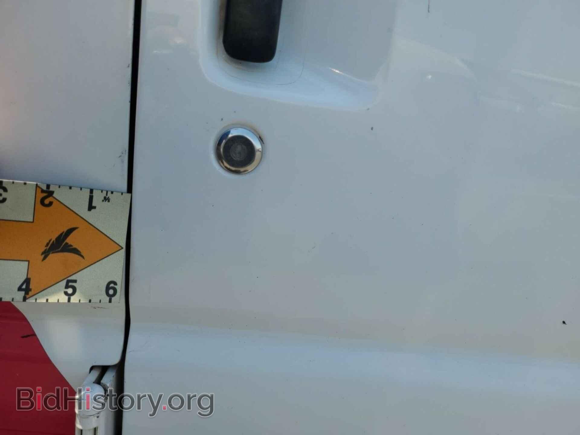2007 FORD E-250 - VIN: 1FTNE24L27DA70867 - Фото 9