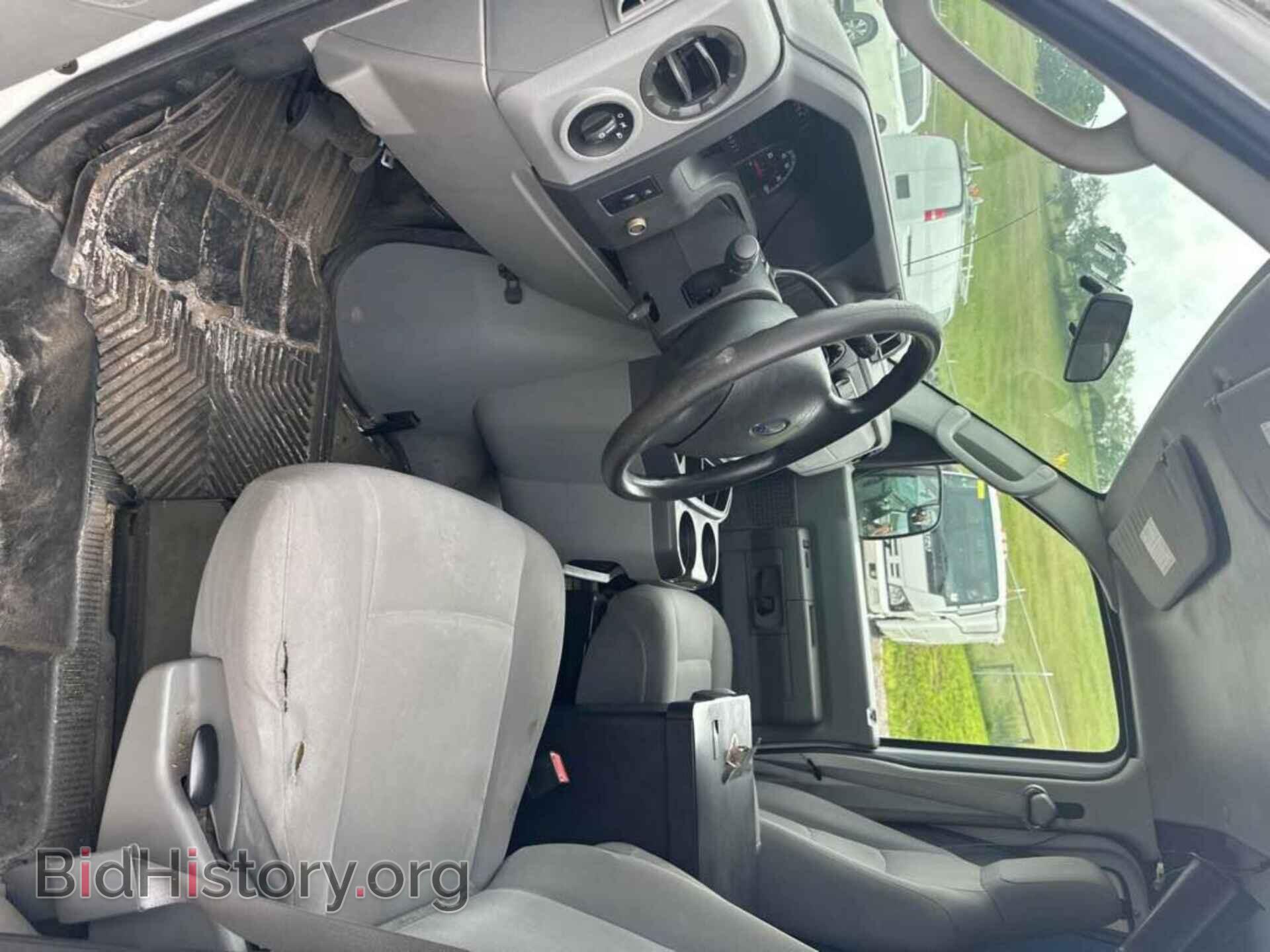 2012 FORD E-250 - VIN: 1FTNE2EL1CDB21042 - Photo 24
