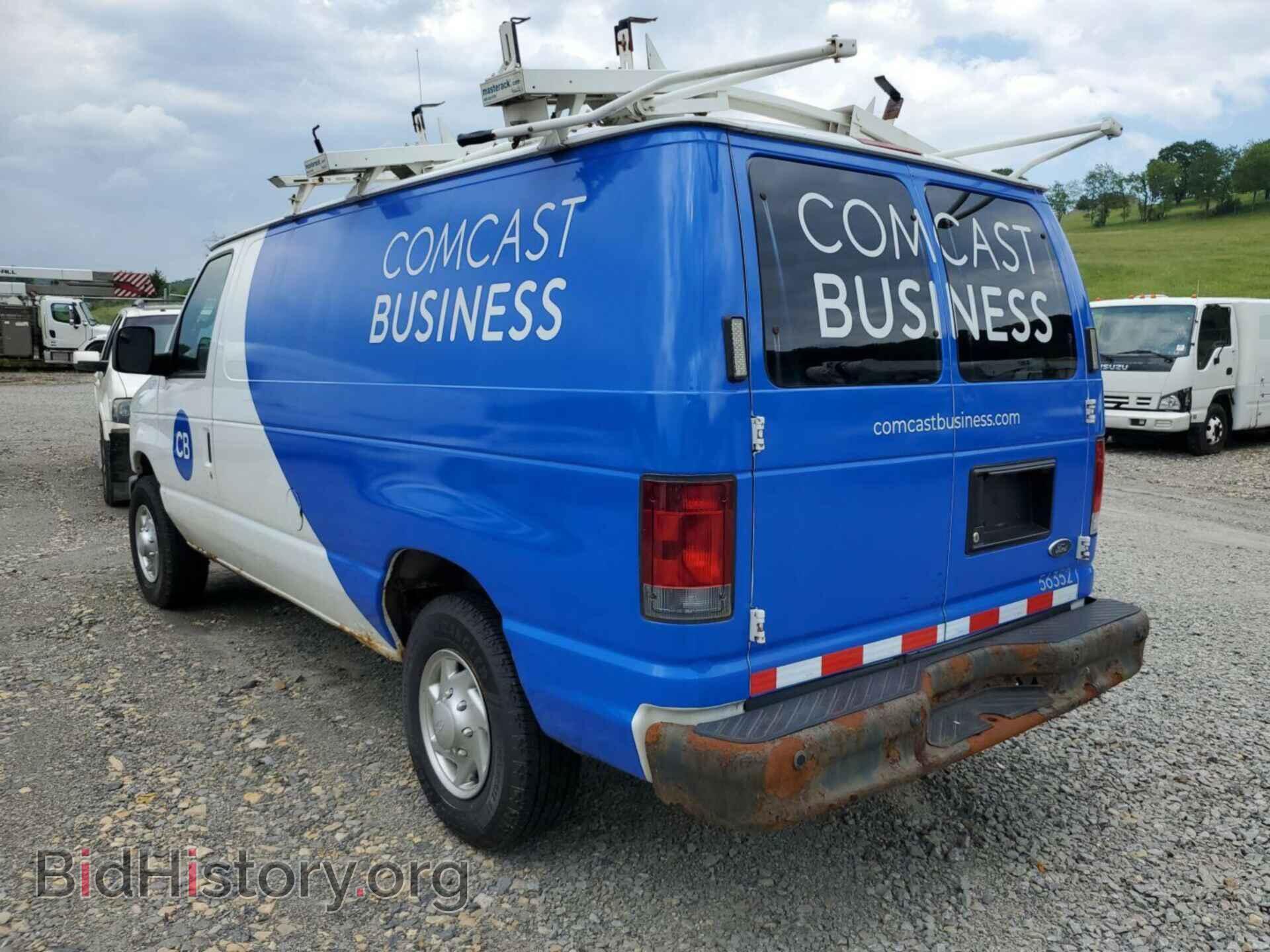 2012 FORD E-250 - VIN: 1FTNE2EL1CDB21042 - Photo 28