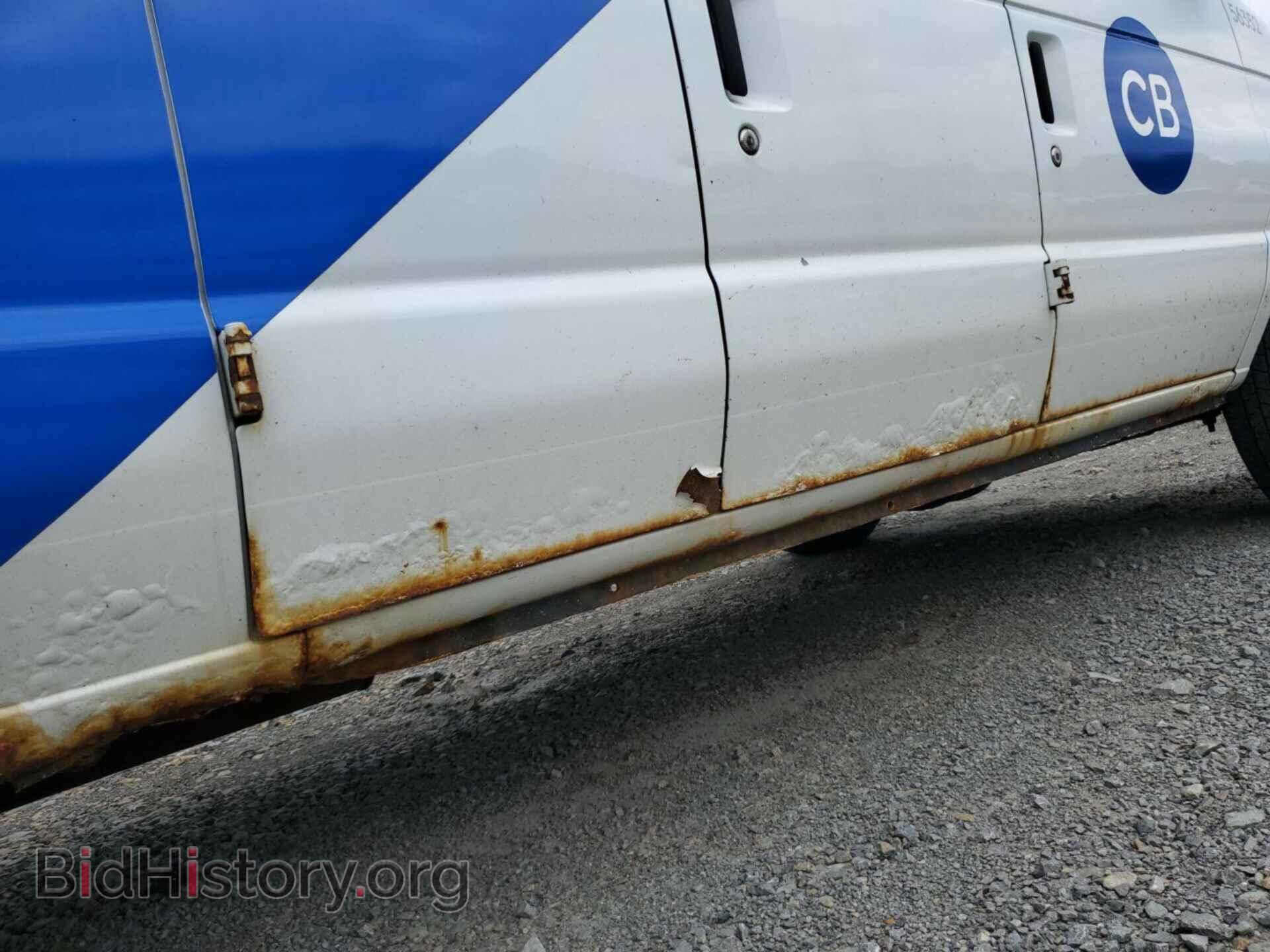 2012 FORD E-250 - VIN: 1FTNE2EL1CDB21042 - Photo 9