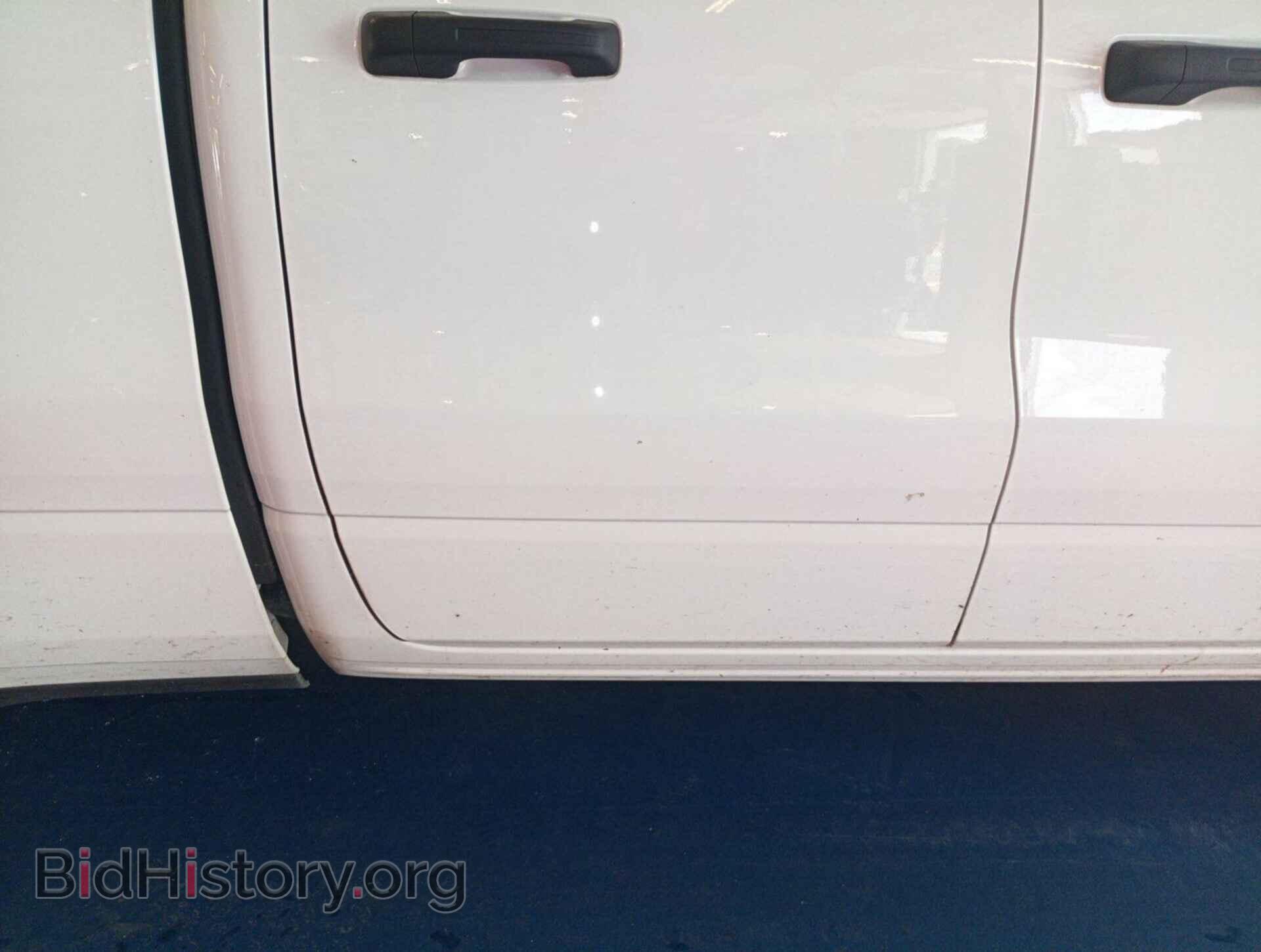2020 RAM 1500 - VIN: 1C6RRFCG8LN262940 - Фото 34