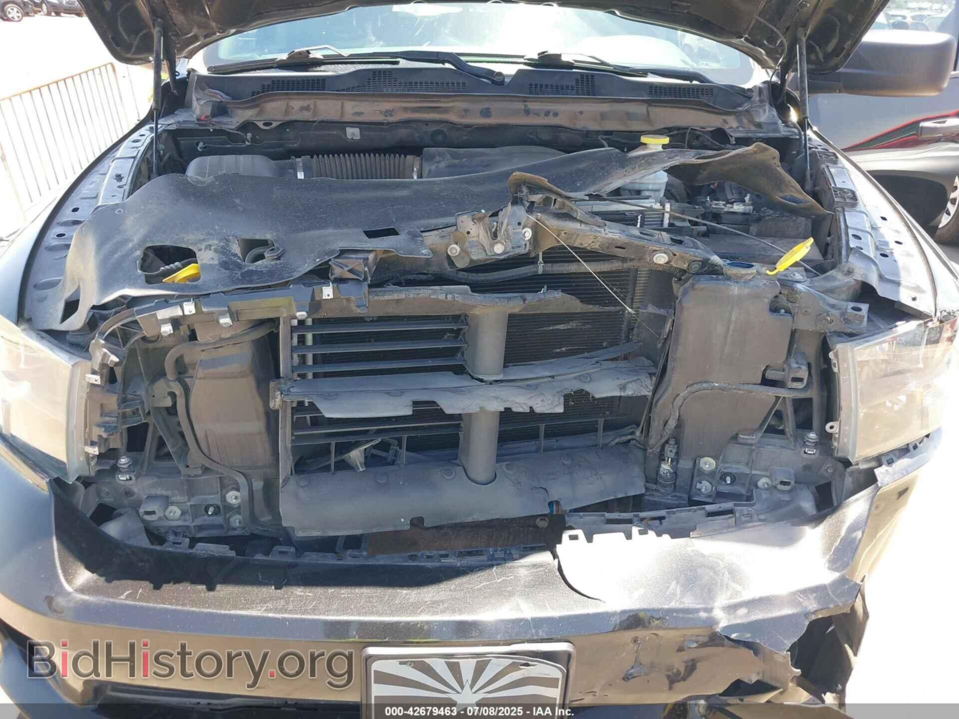 2018 RAM 1500 - VIN: 1C6RR7FG9JS248593 - Фото 10