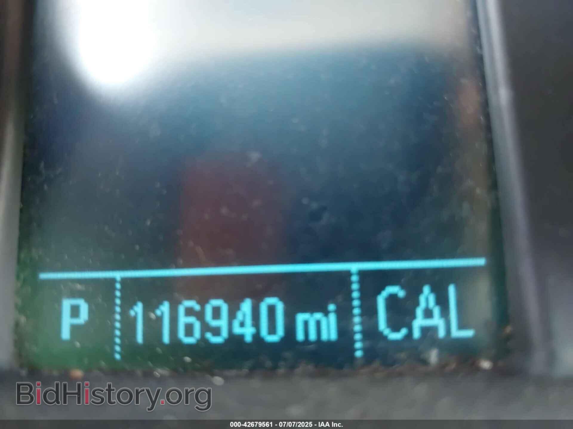 2015 BUICK ENCORE - VIN: KL4CJBSB2FB169240 - Photo 7