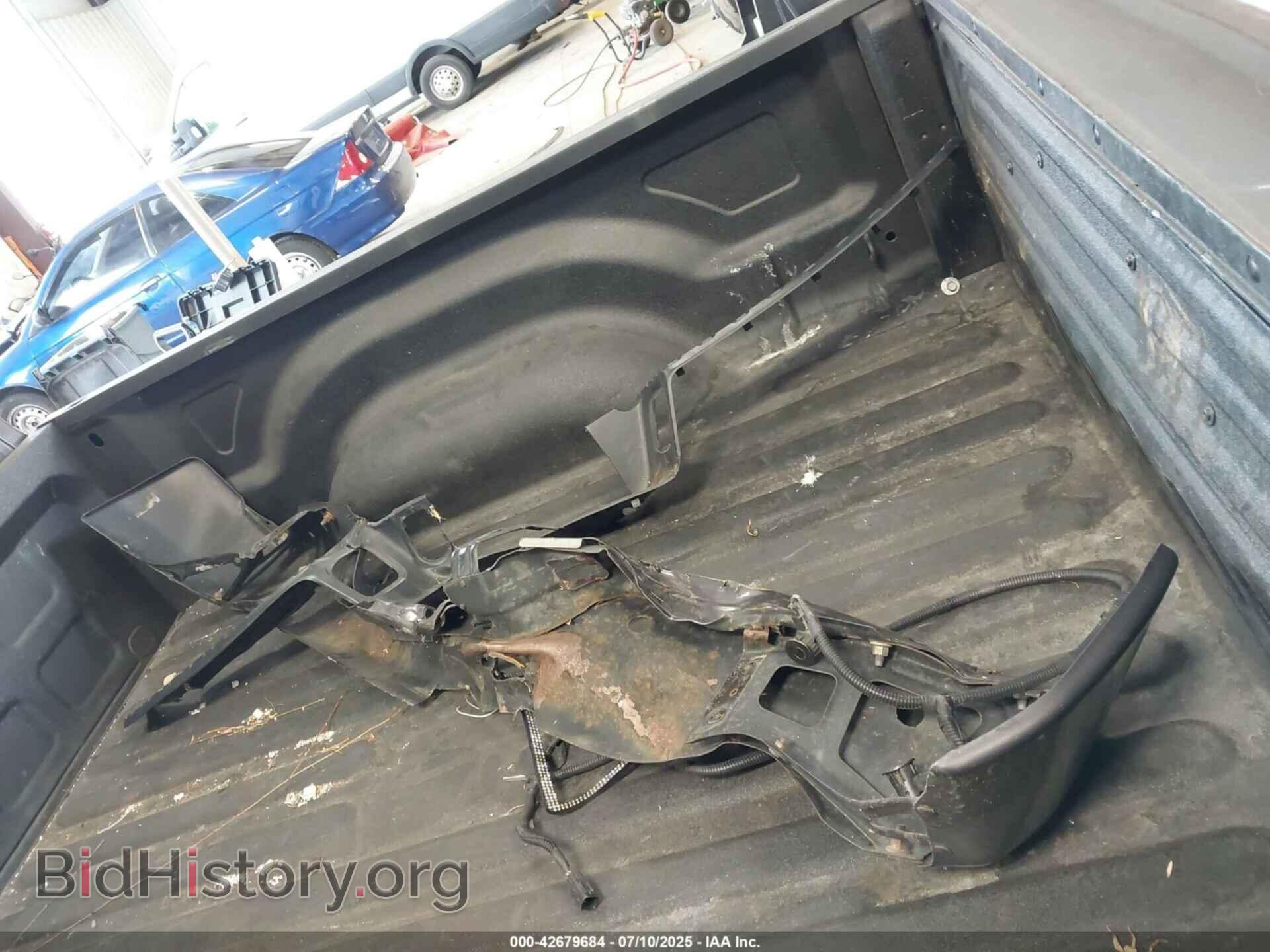 2014 RAM 1500 - VIN: 1C6RR7HTXES442792 - Фото 12