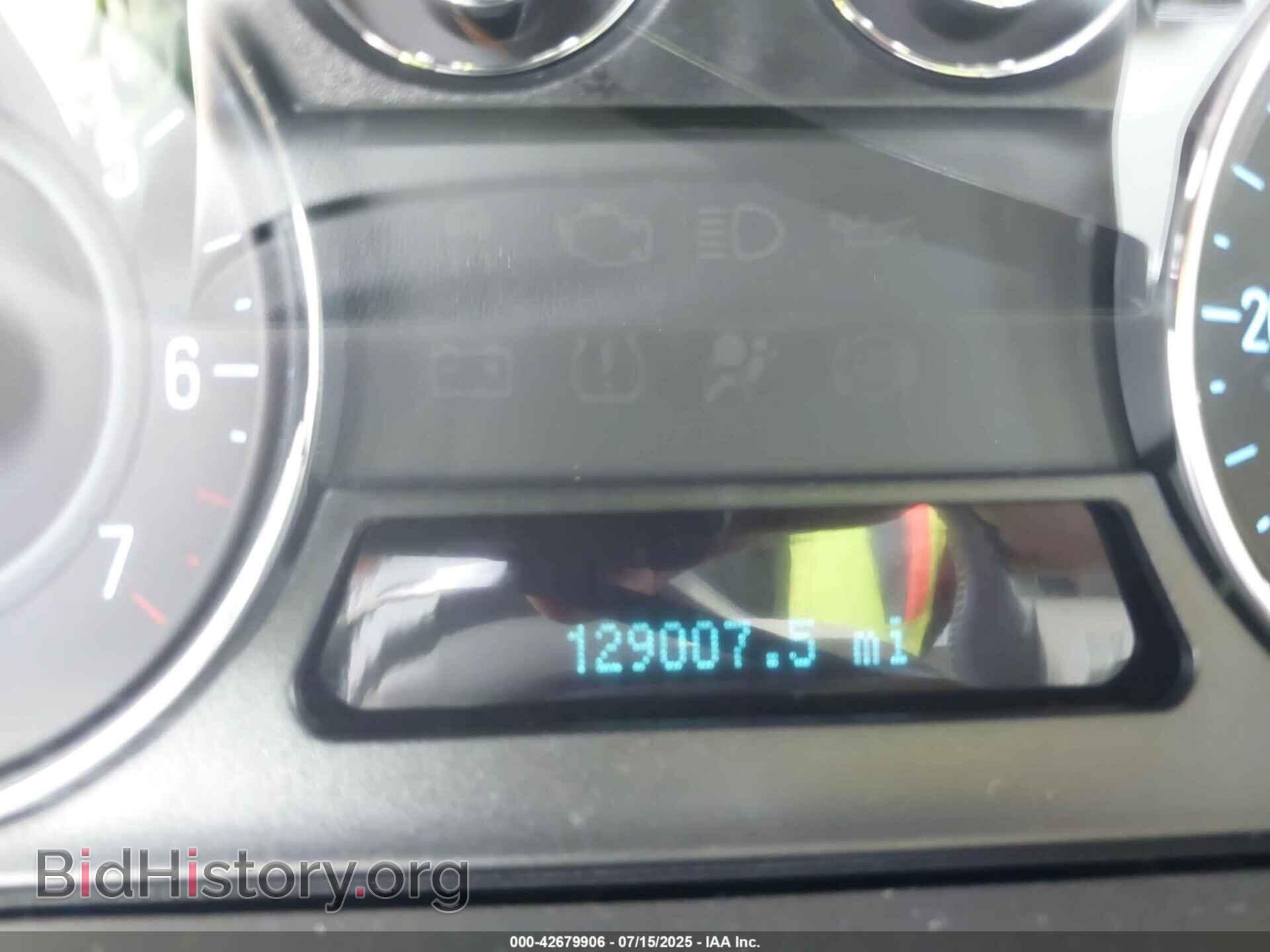 2011 FORD FLEX - VIN: 2FMGK5CC9BBD37114 - Photo 12