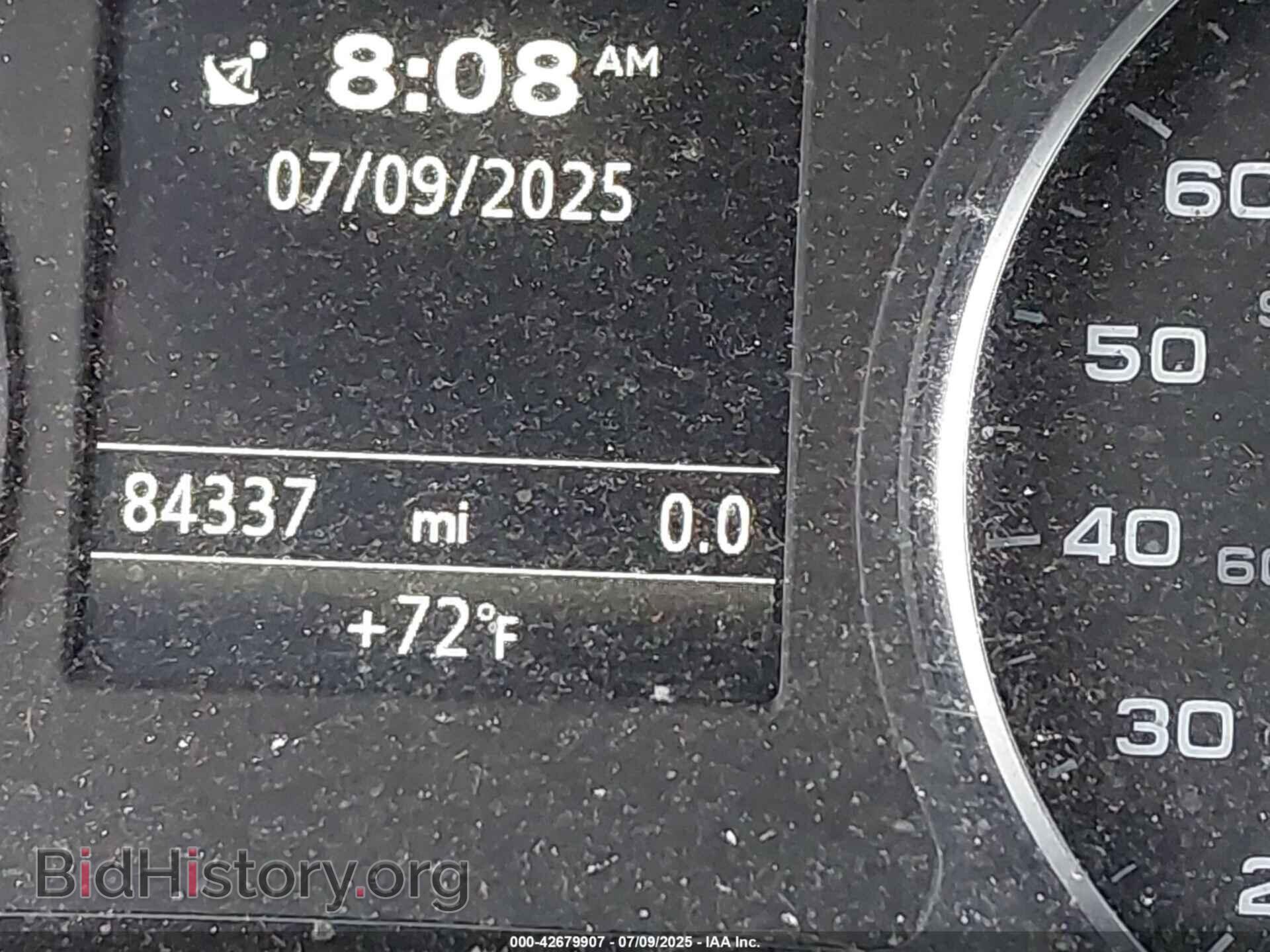 2015 AUDI A3 - VIN: WAUCJGFF2F1040627 - Фото 7