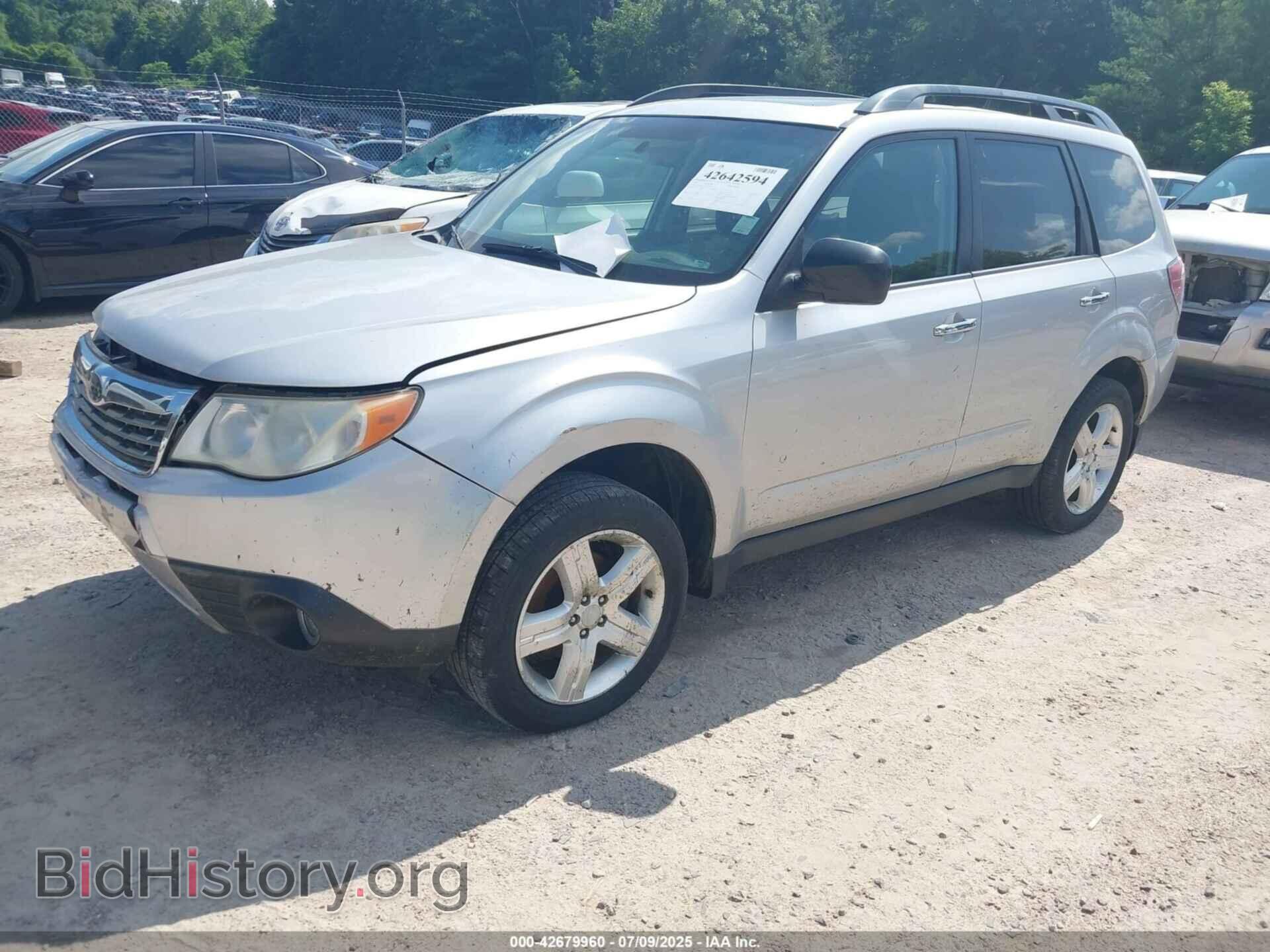 2014 SUBARU OUTBACK - VIN: 4S4BRCCC8E3311019 - Фото 2