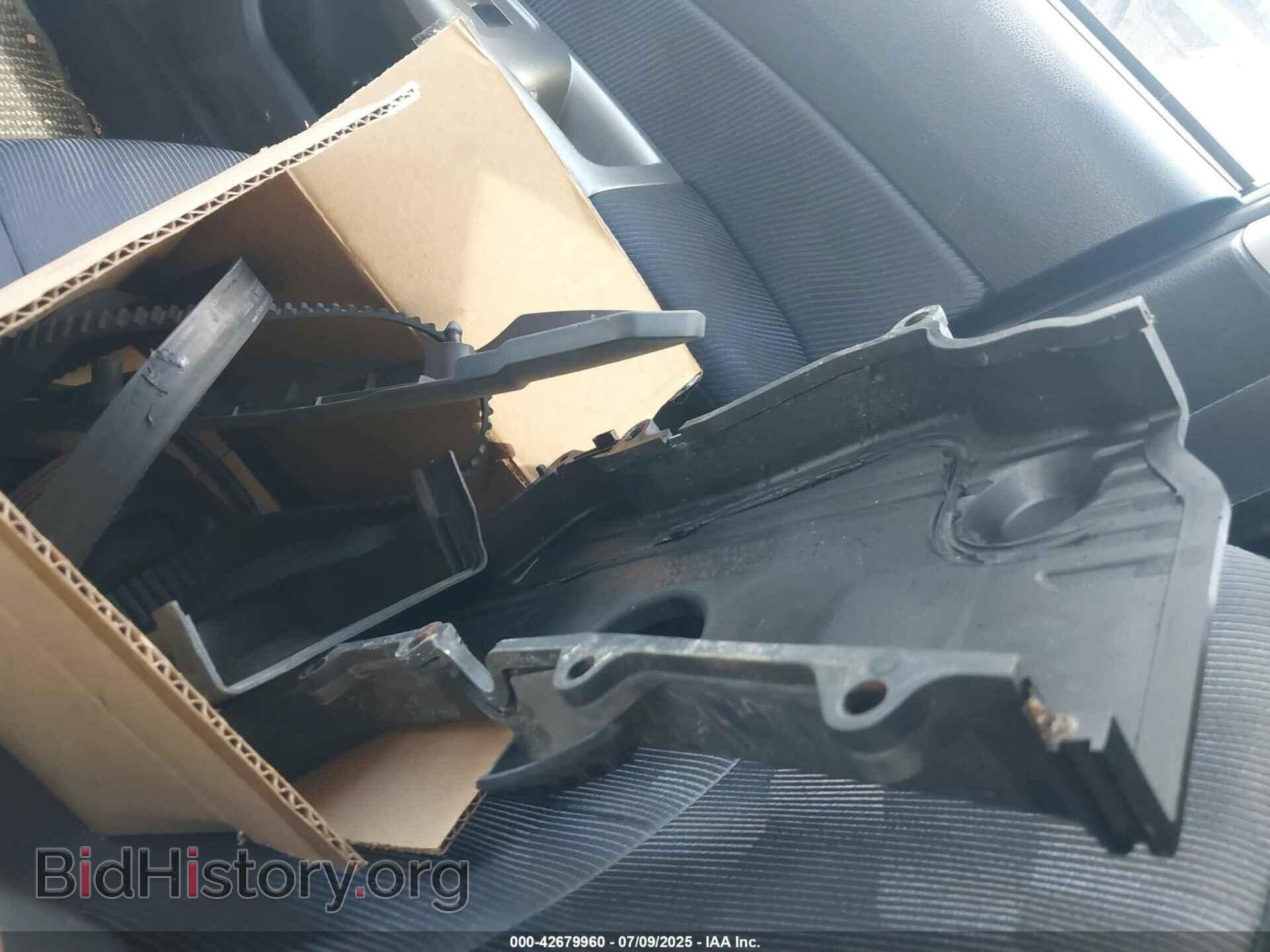 2014 SUBARU OUTBACK - VIN: 4S4BRCCC8E3311019 - Фото 12
