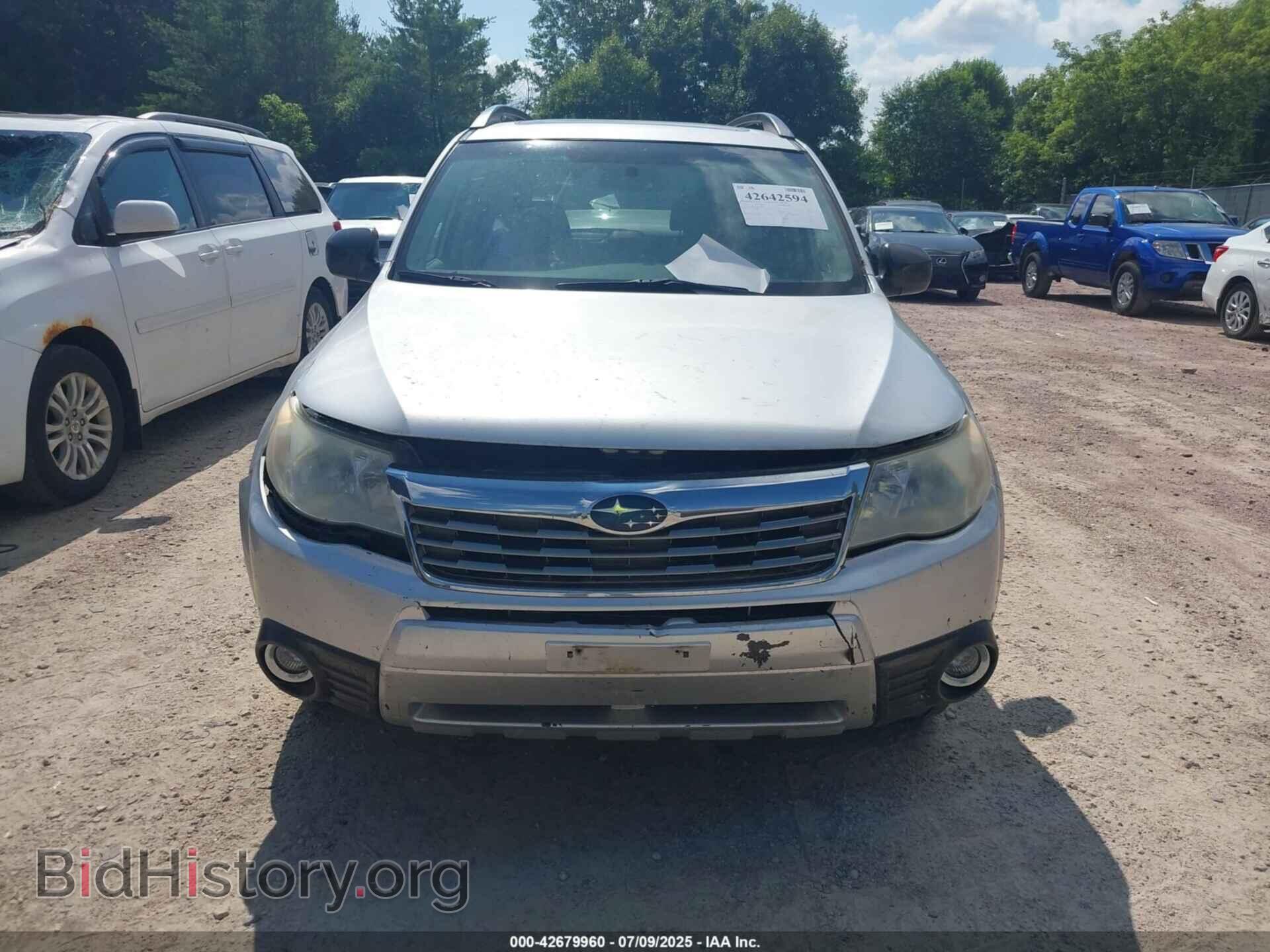 2014 SUBARU OUTBACK - VIN: 4S4BRCCC8E3311019 - Фото 13