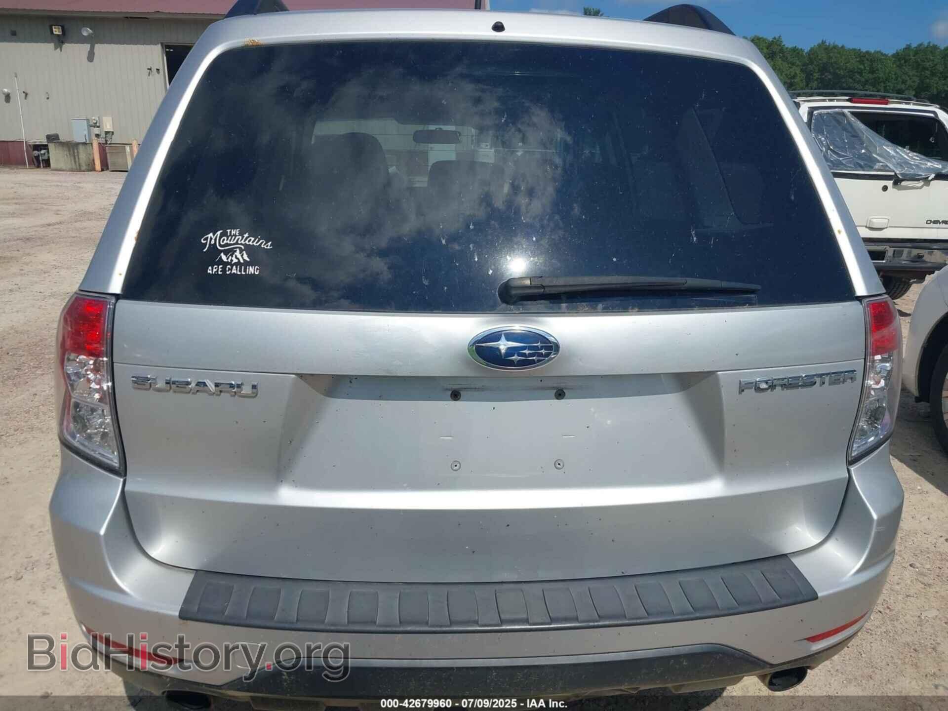 2014 SUBARU OUTBACK - VIN: 4S4BRCCC8E3311019 - Фото 17