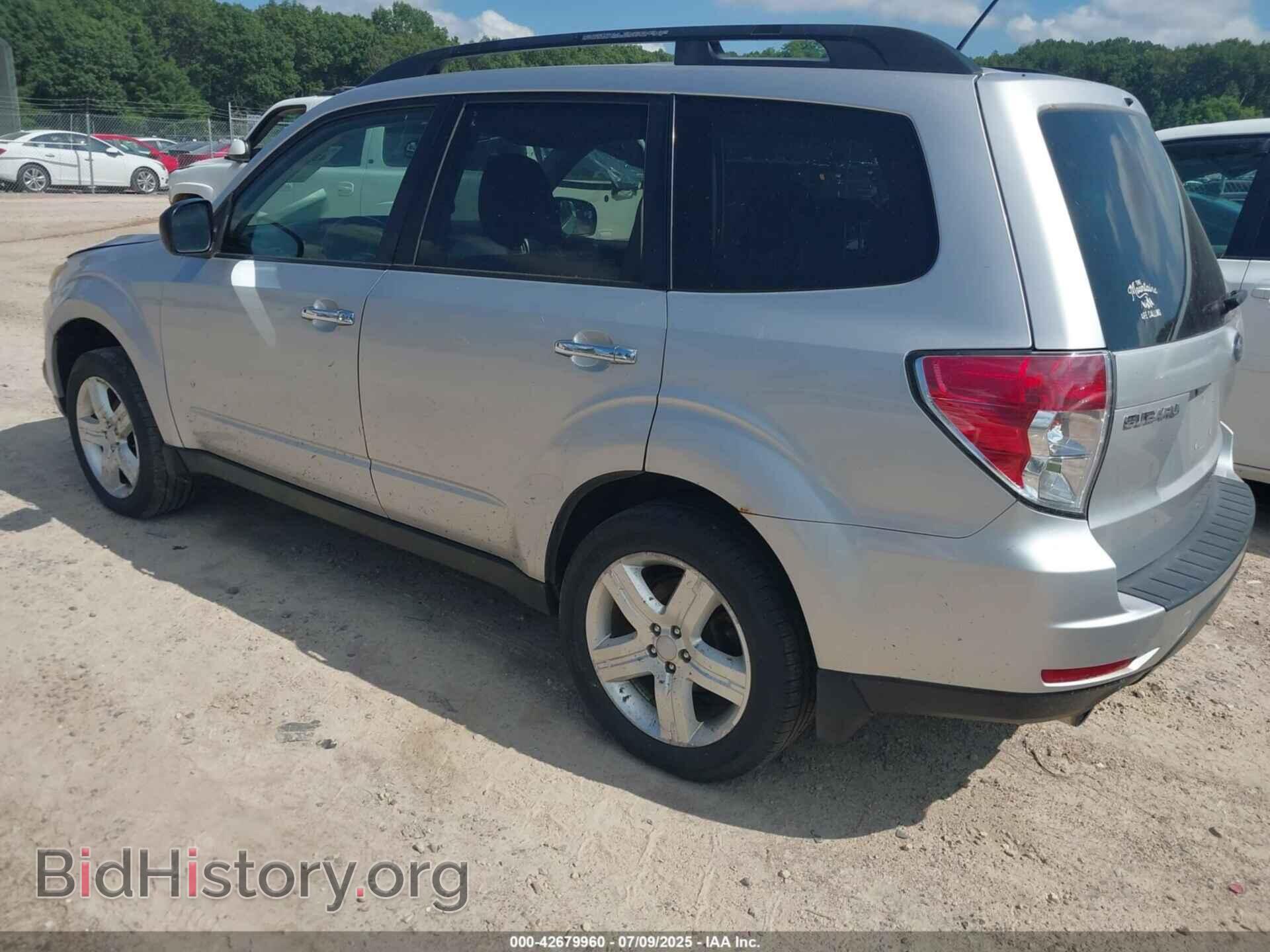 2014 SUBARU OUTBACK - VIN: 4S4BRCCC8E3311019 - Фото 3