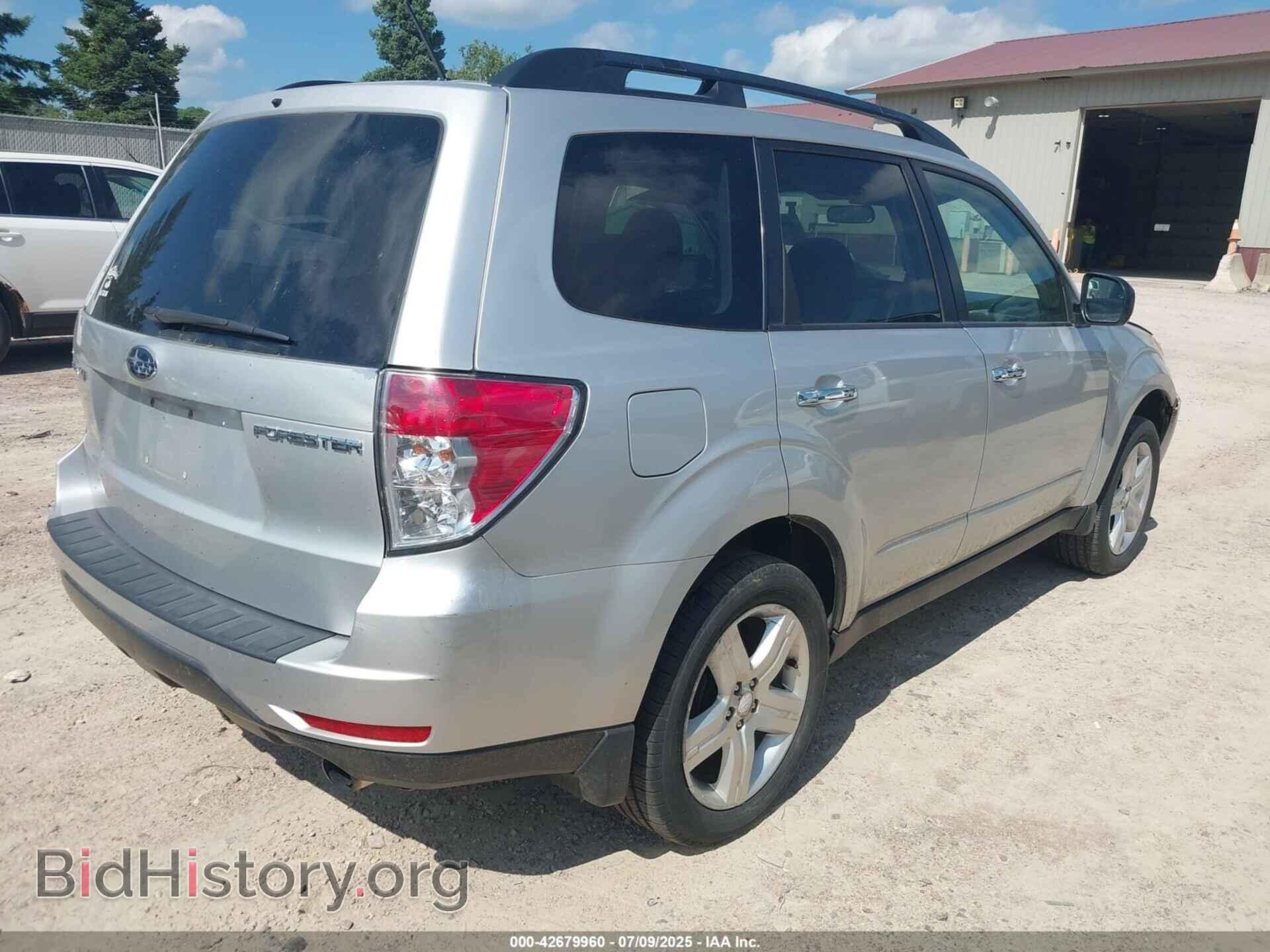 2014 SUBARU OUTBACK - VIN: 4S4BRCCC8E3311019 - Фото 4
