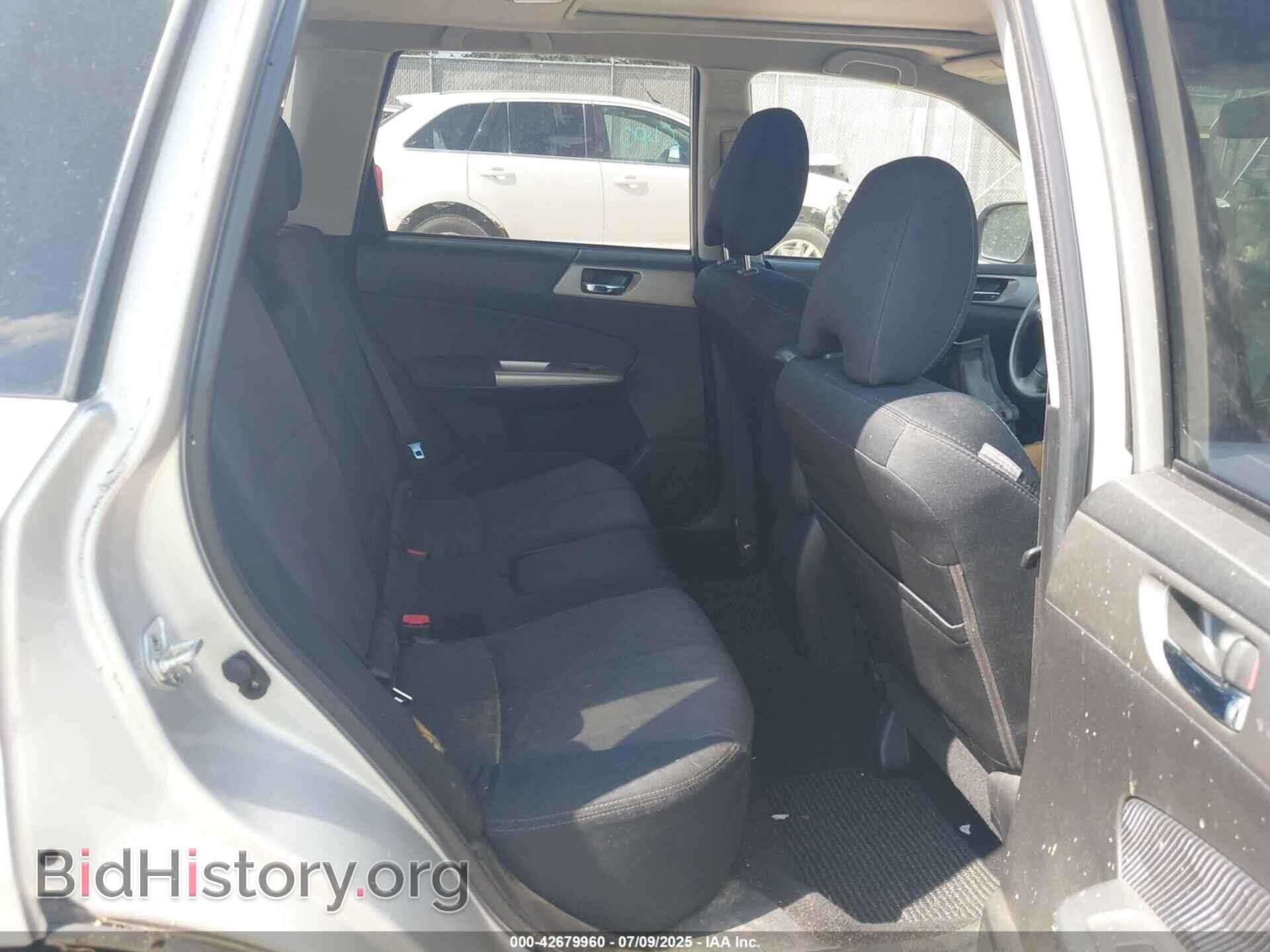 2014 SUBARU OUTBACK - VIN: 4S4BRCCC8E3311019 - Фото 8