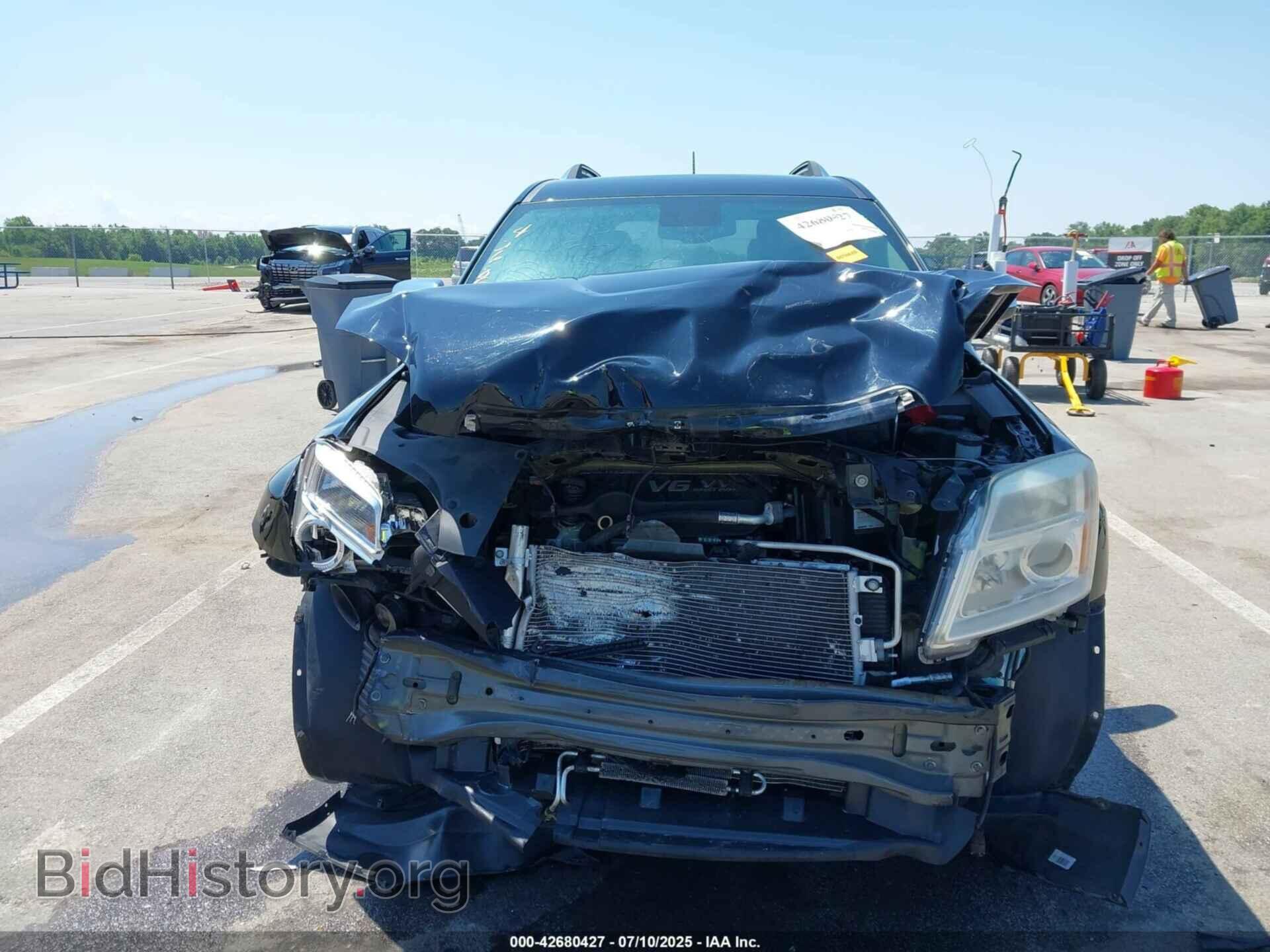 2017 GMC TERRAIN - VIN: 2GKFLPE30H6332671 - Фото 13