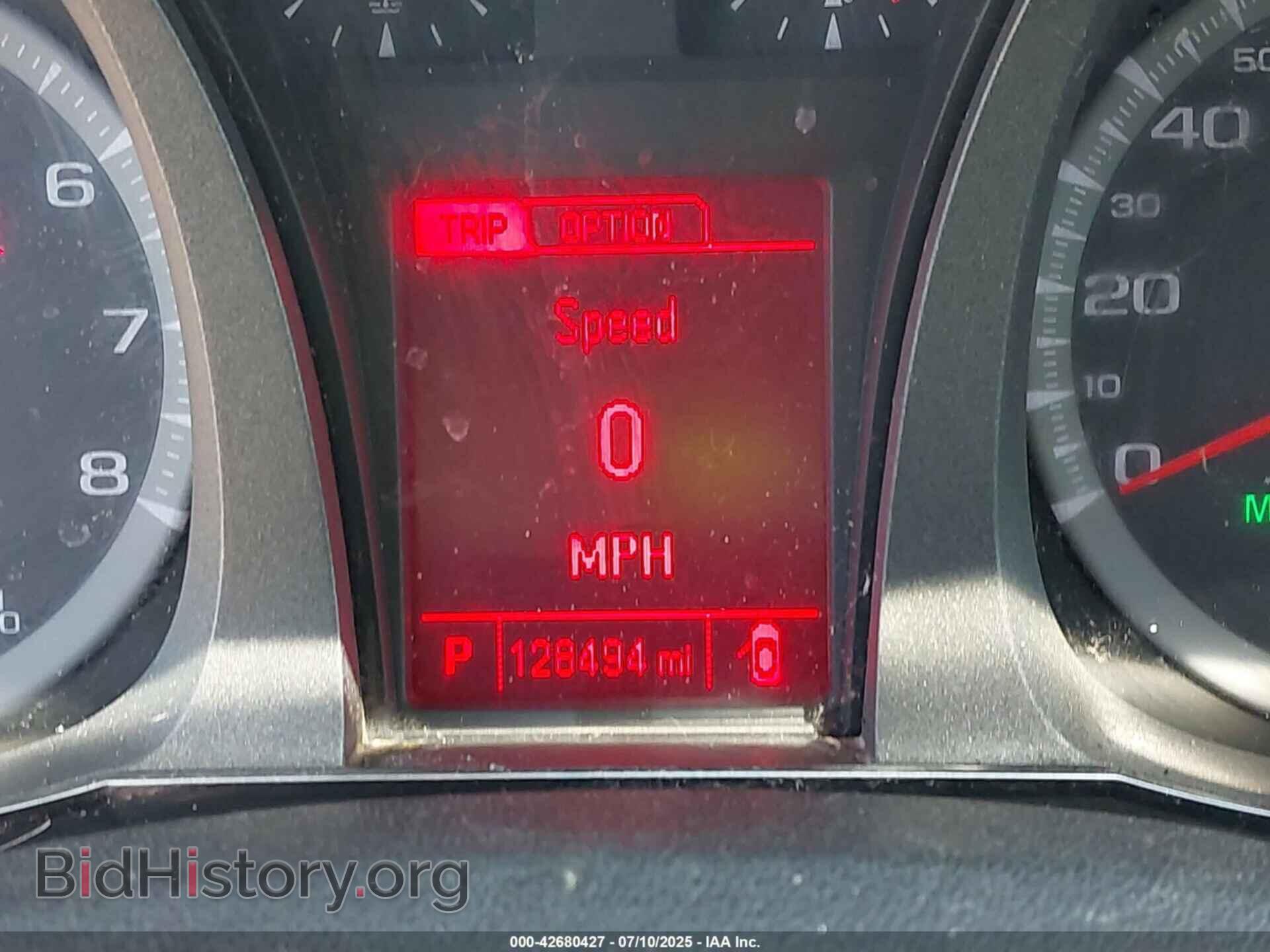 2017 GMC TERRAIN - VIN: 2GKFLPE30H6332671 - Фото 16