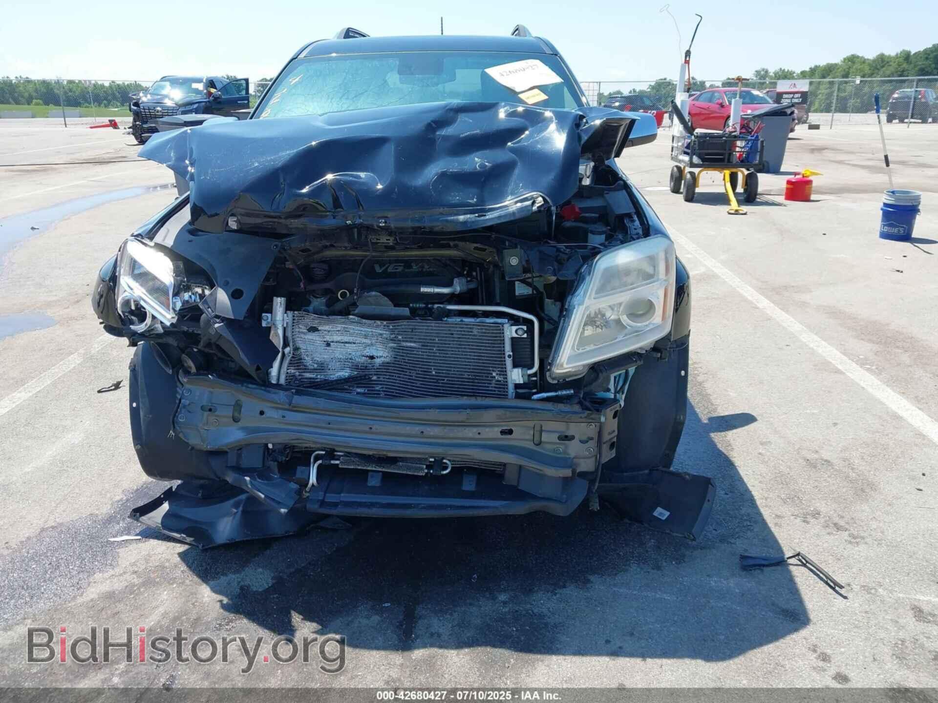 2017 GMC TERRAIN - VIN: 2GKFLPE30H6332671 - Фото 6