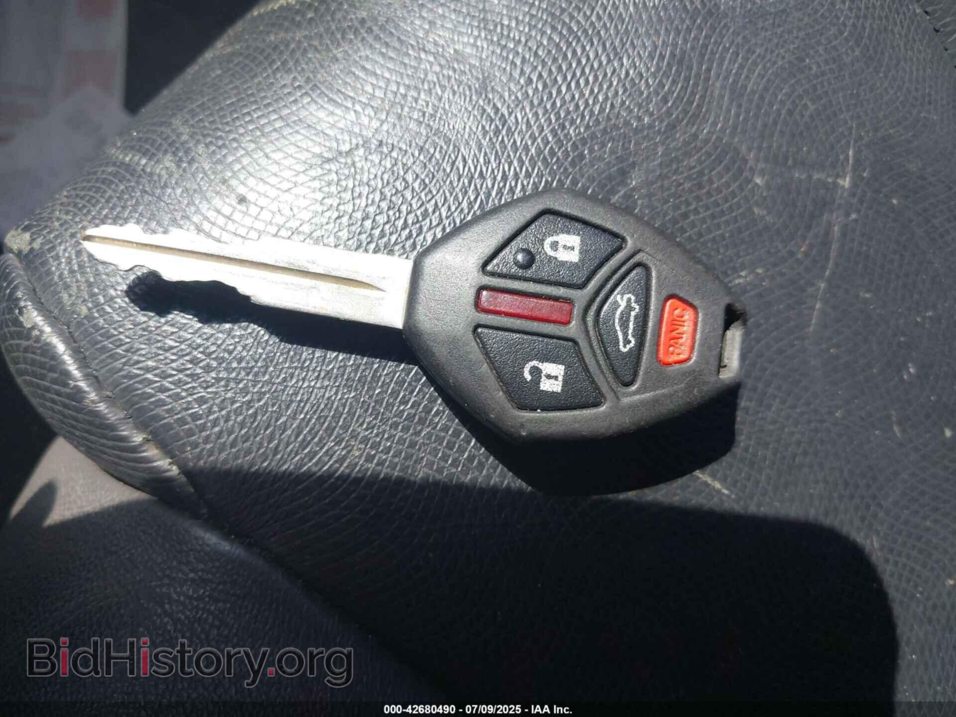2008 MITSUBISHI ECLIPSE - VIN: 4A3AK34TX8E033068 - Photo 11