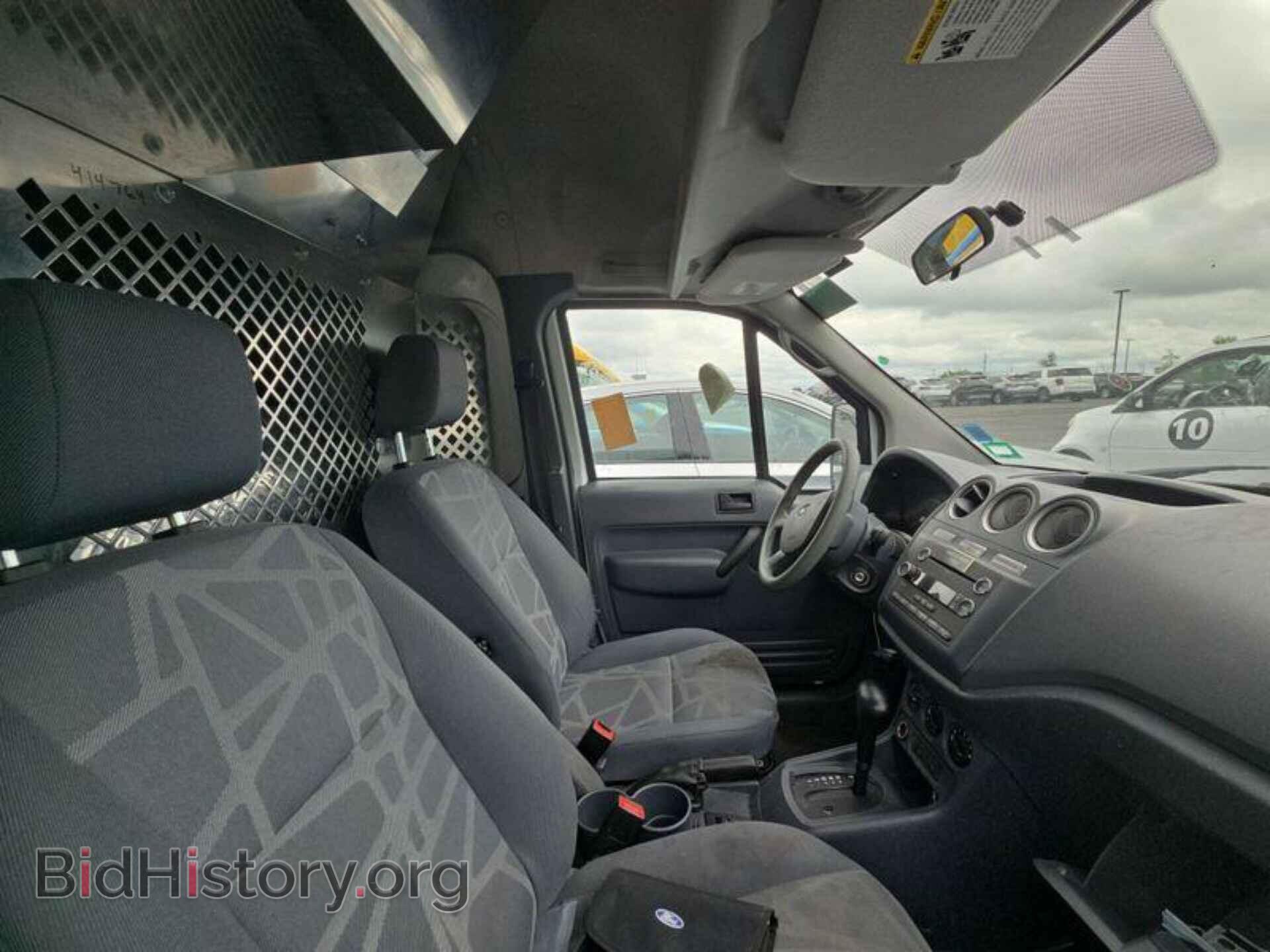 2013 FORD TRANSIT CONNECT - VIN: NM0LS7DN6DT174985 - Фото 18