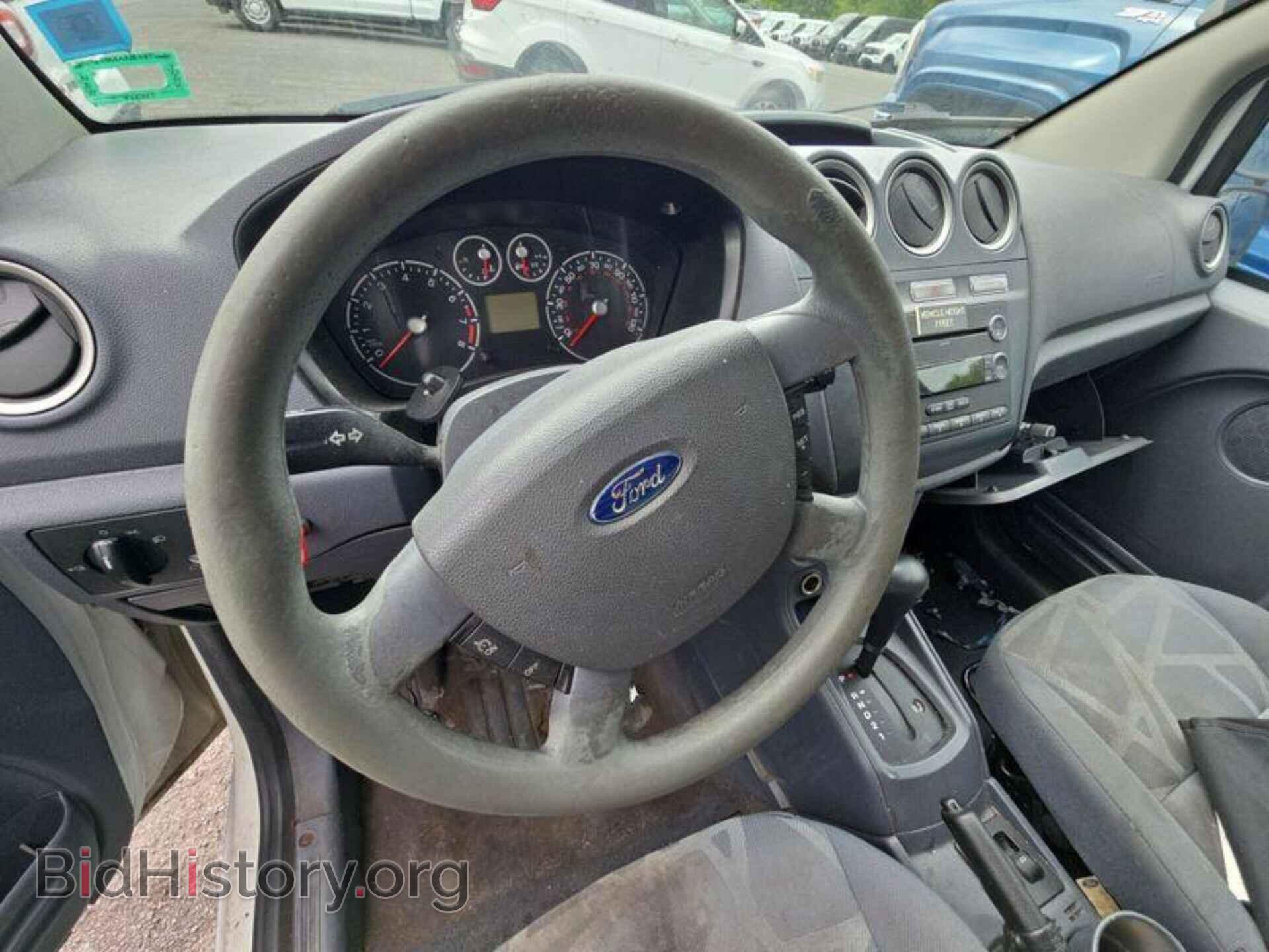 2013 FORD TRANSIT CONNECT - VIN: NM0LS7DN6DT174985 - Фото 10