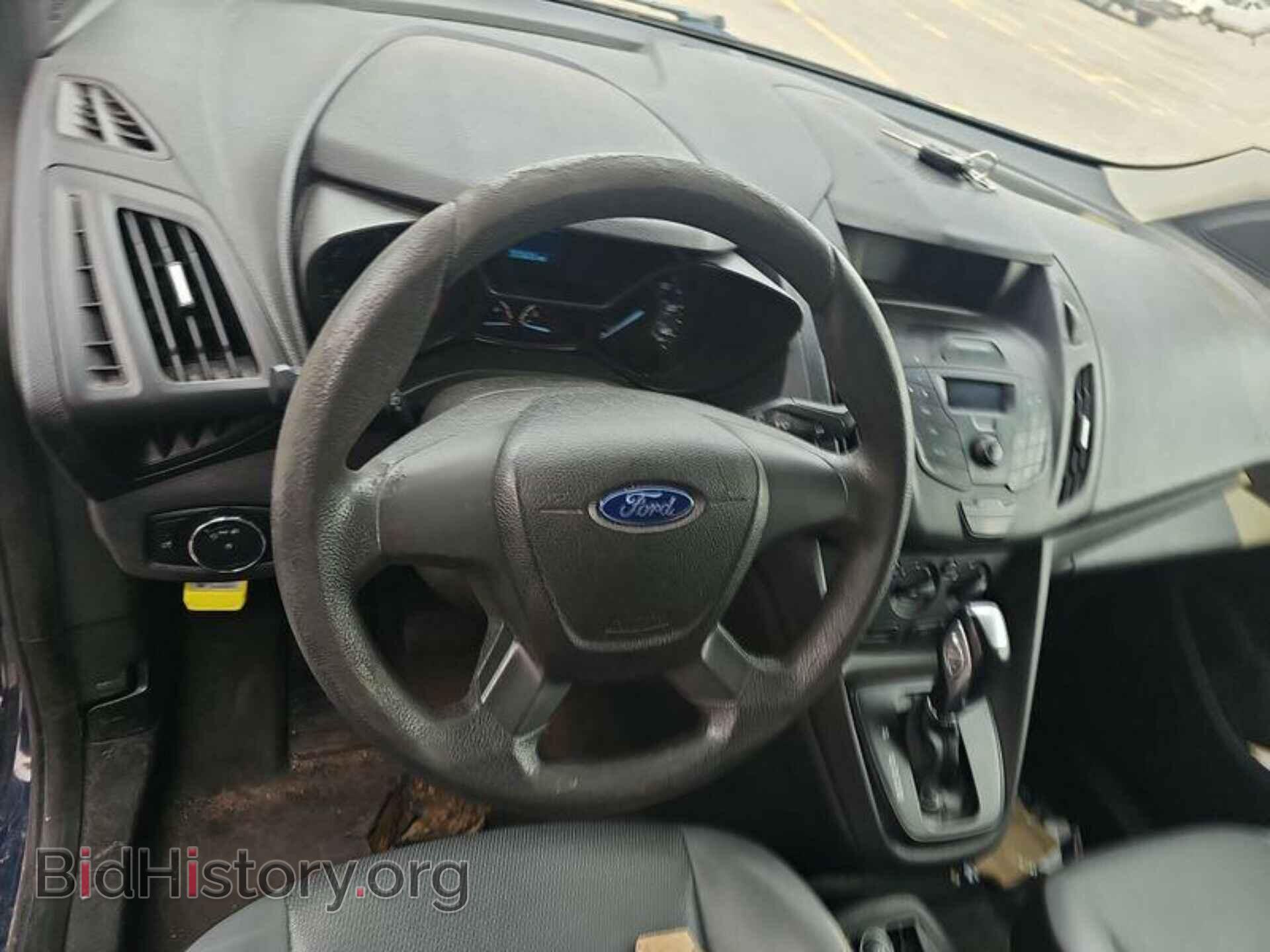 Photo NM0LS6E78F1191005 - FORD TRANSIT CONNECT 2015