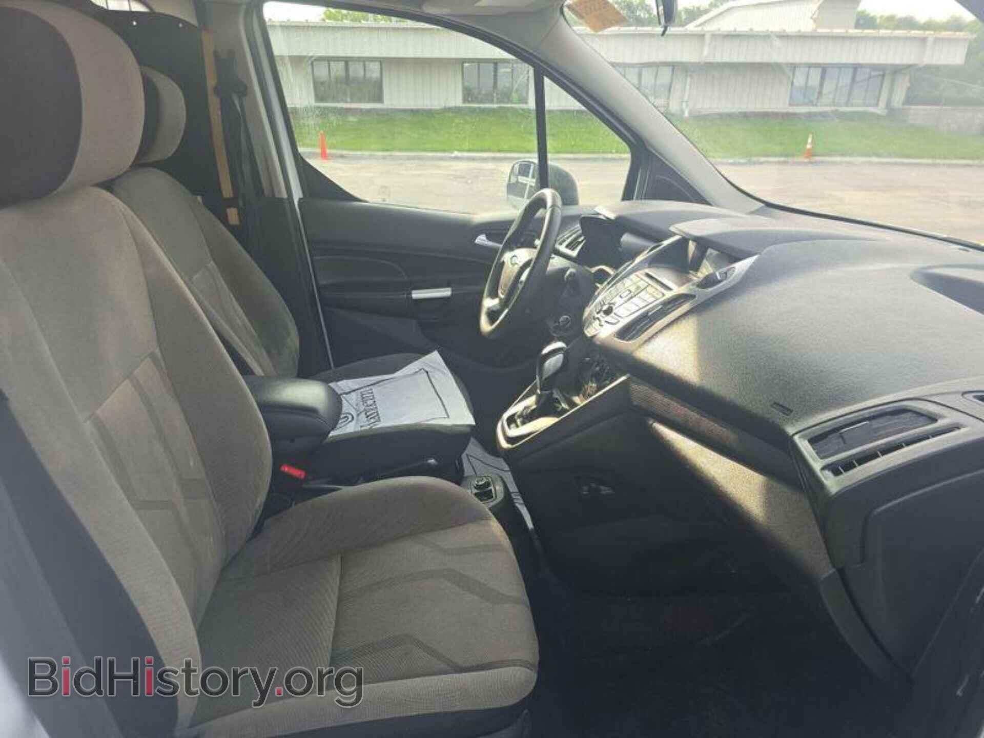 2014 FORD TRANSIT CONNECT - VIN: NM0LS7F77E1144356 - Фото 16