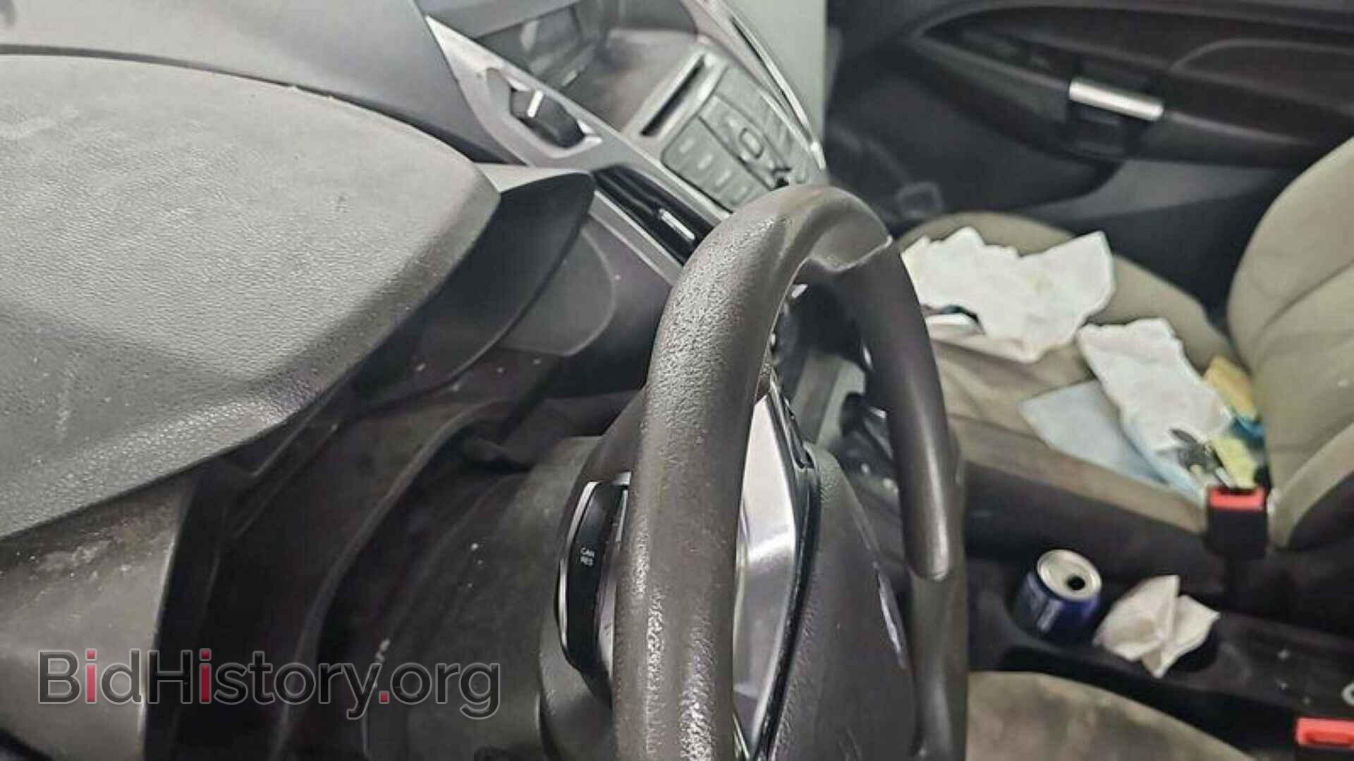2014 FORD TRANSIT CONNECT - VIN: NM0LS7F77E1144356 - Фото 3