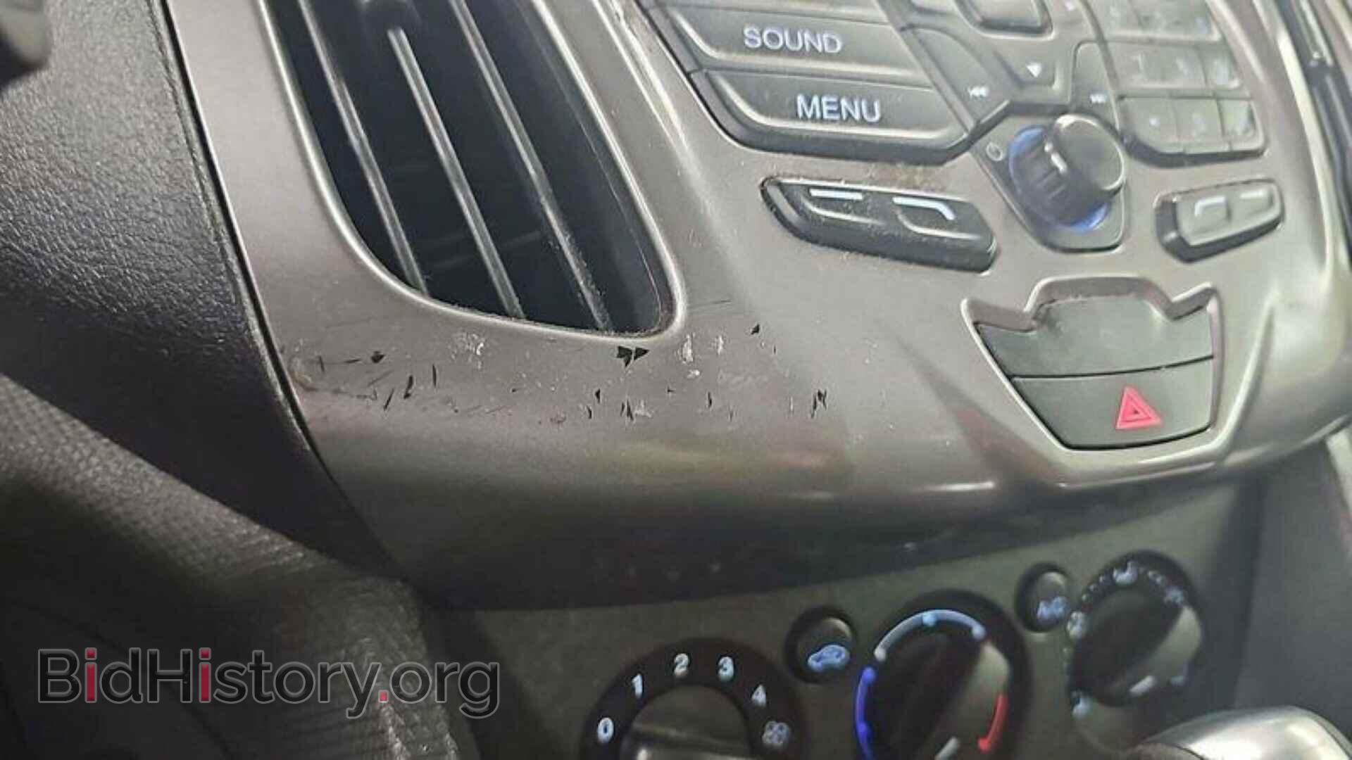 2014 FORD TRANSIT CONNECT - VIN: NM0LS7F77E1144356 - Фото 25
