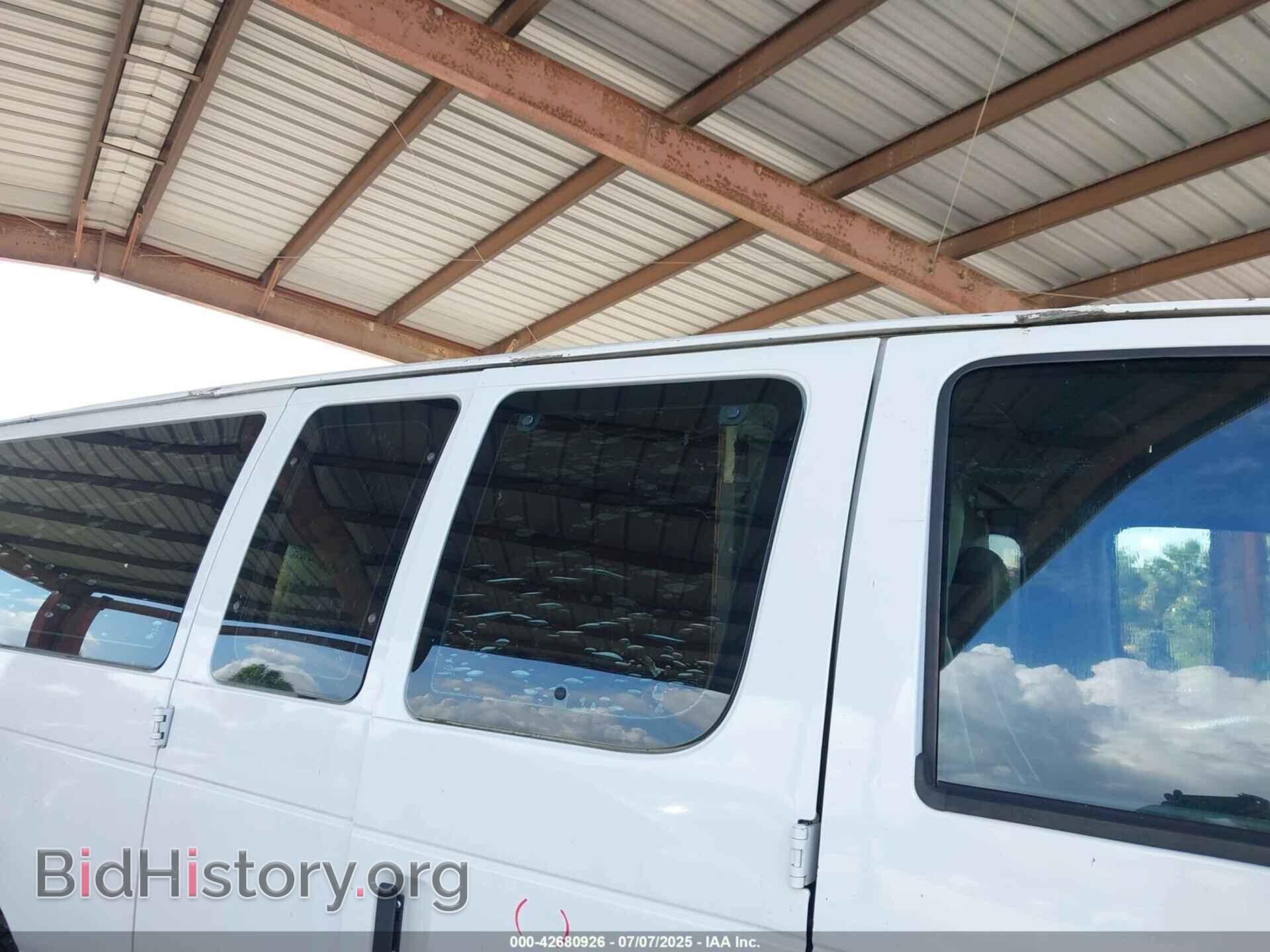 2011 FORD E-250 - VIN: 1FTNE2EW6BDB34510 - Photo 21
