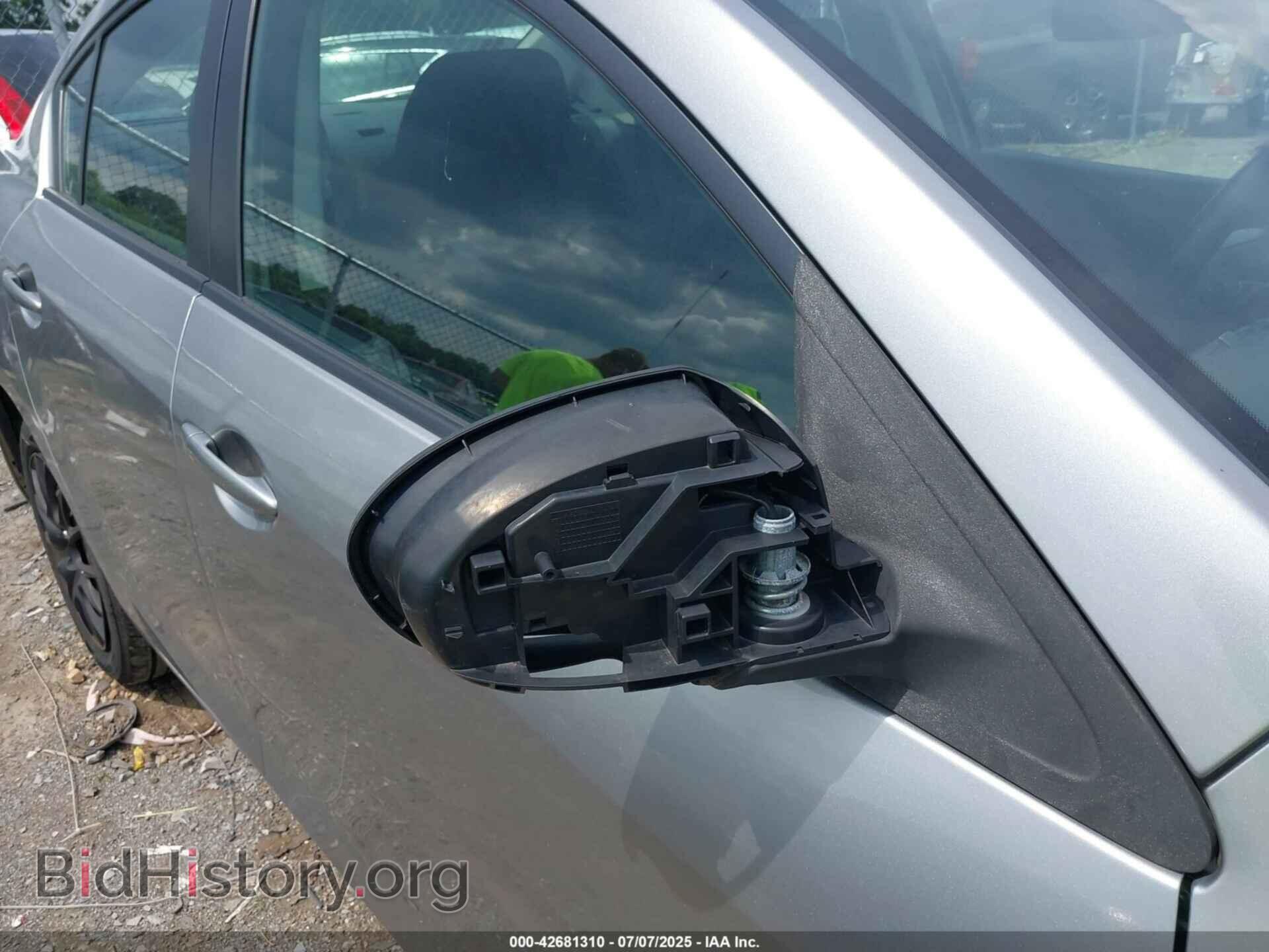 2013 MAZDA MAZDA3 - VIN: JM1BL1TF1D1762484 - Фото 13