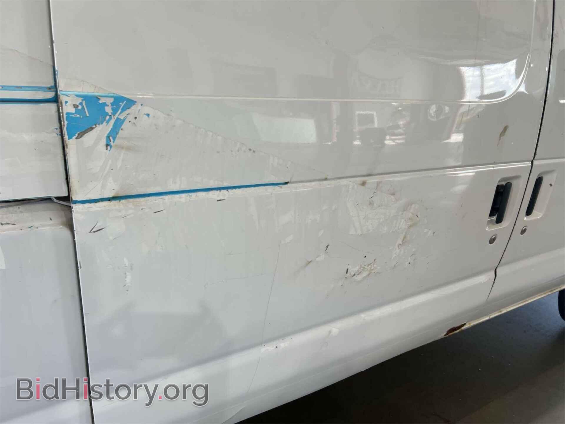 Photo 1FTNE2EW5CDB10815 - FORD ECONOLINE 2012