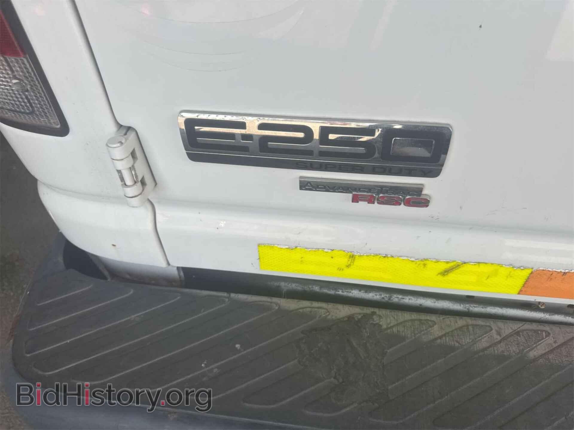 2012 FORD ECONOLINE - VIN: 1FTNE2EW5CDB10815 - Фото 14