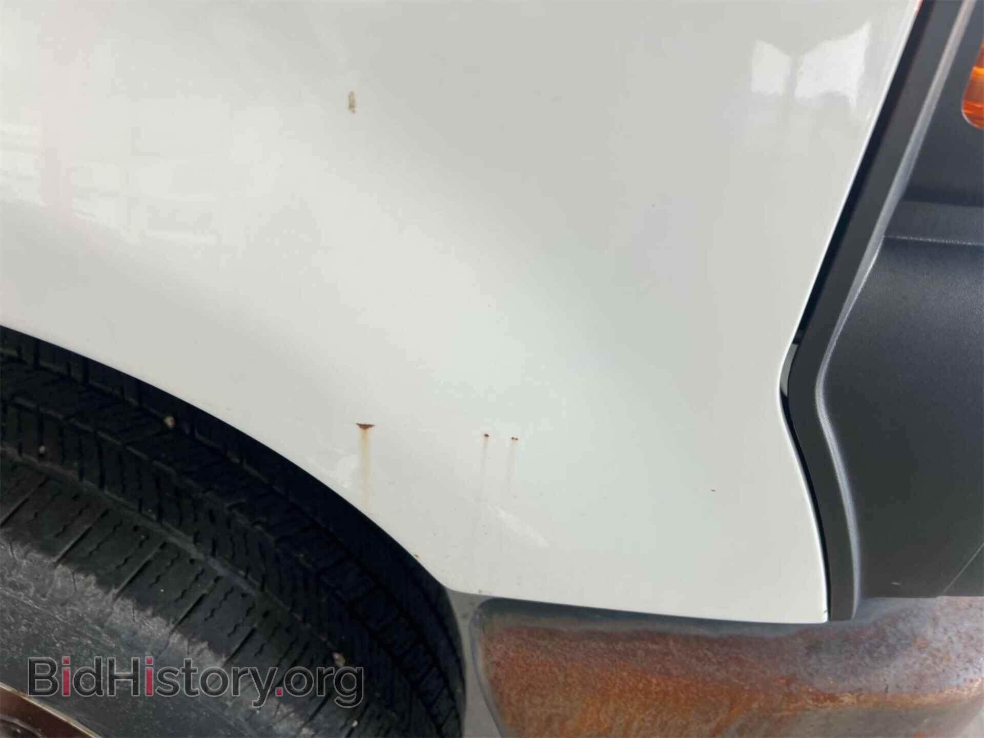 2012 FORD ECONOLINE - VIN: 1FTNE2EW5CDB10815 - Фото 4
