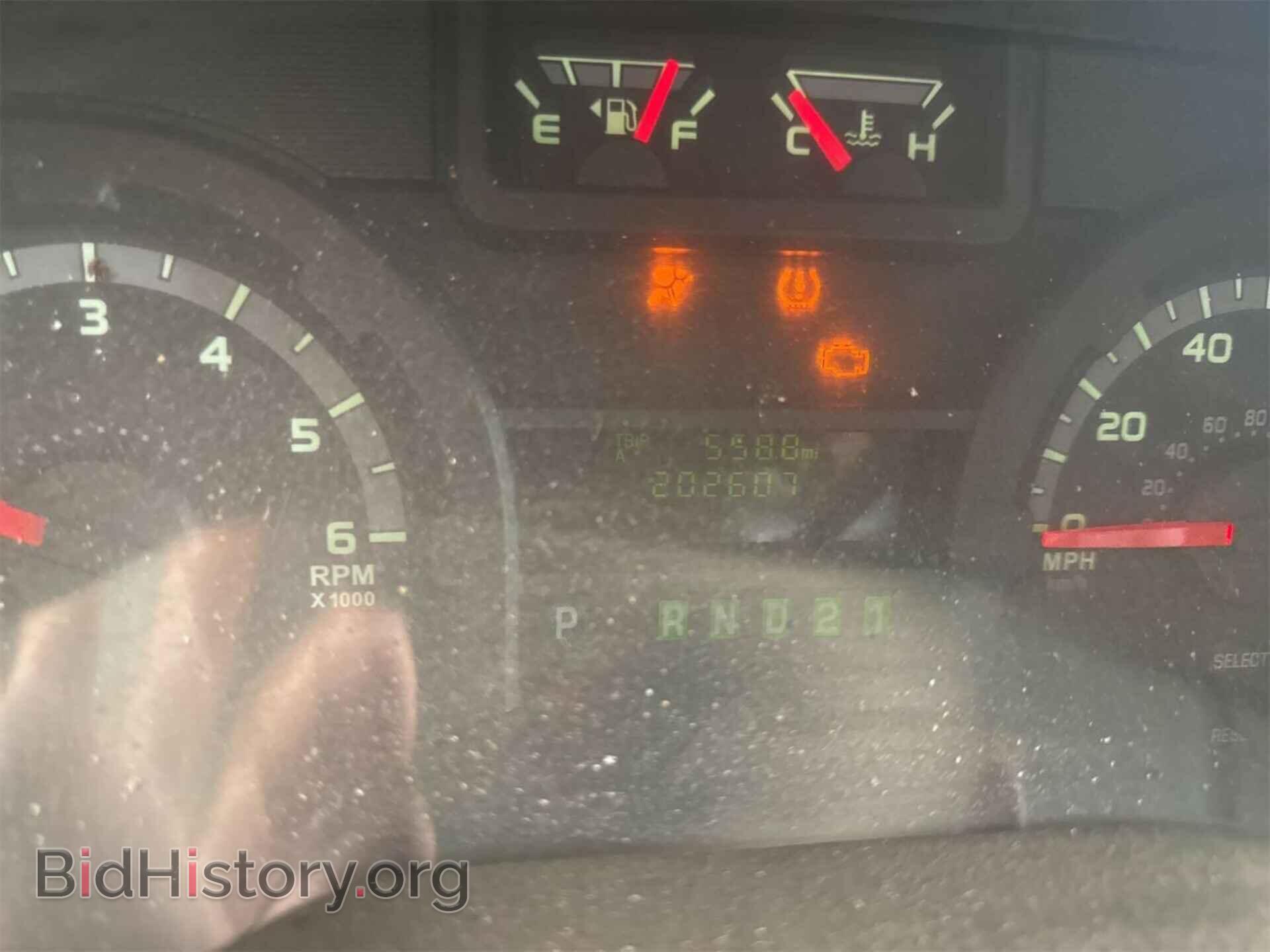 2012 FORD ECONOLINE - VIN: 1FTNE2EW5CDB10815 - Фото 42