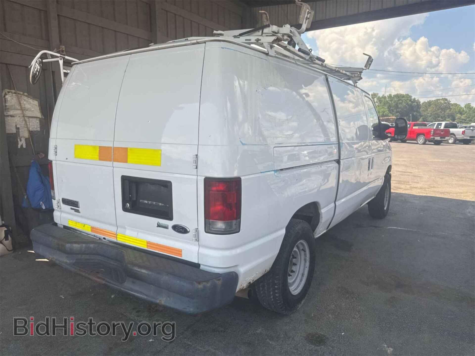 2012 FORD ECONOLINE - VIN: 1FTNE2EW5CDB10815 - Фото 48