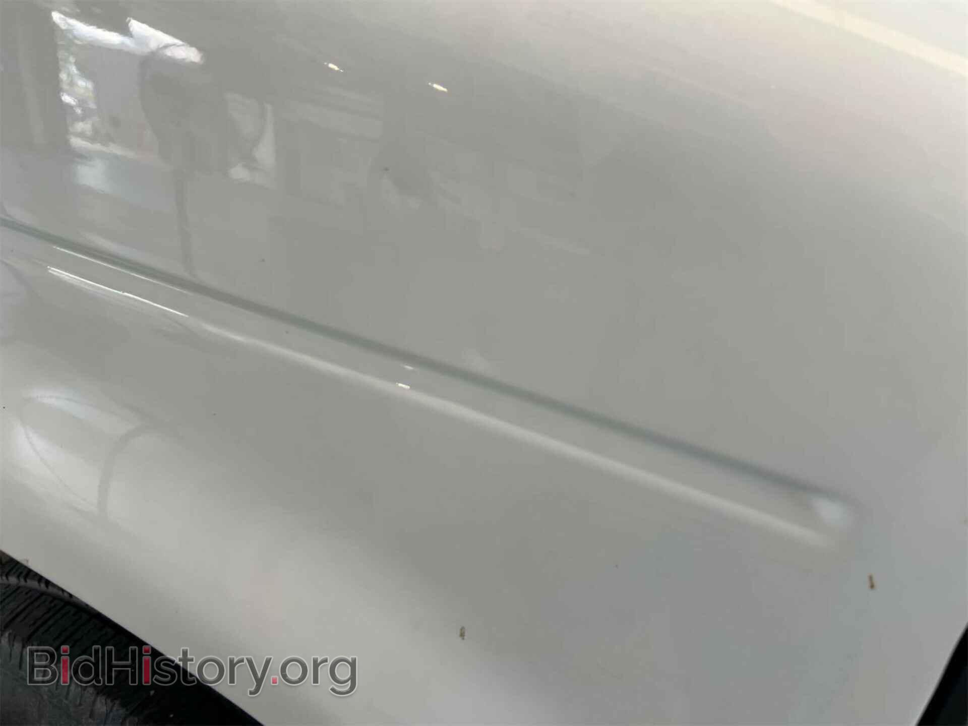 2012 FORD ECONOLINE - VIN: 1FTNE2EW5CDB10815 - Фото 8