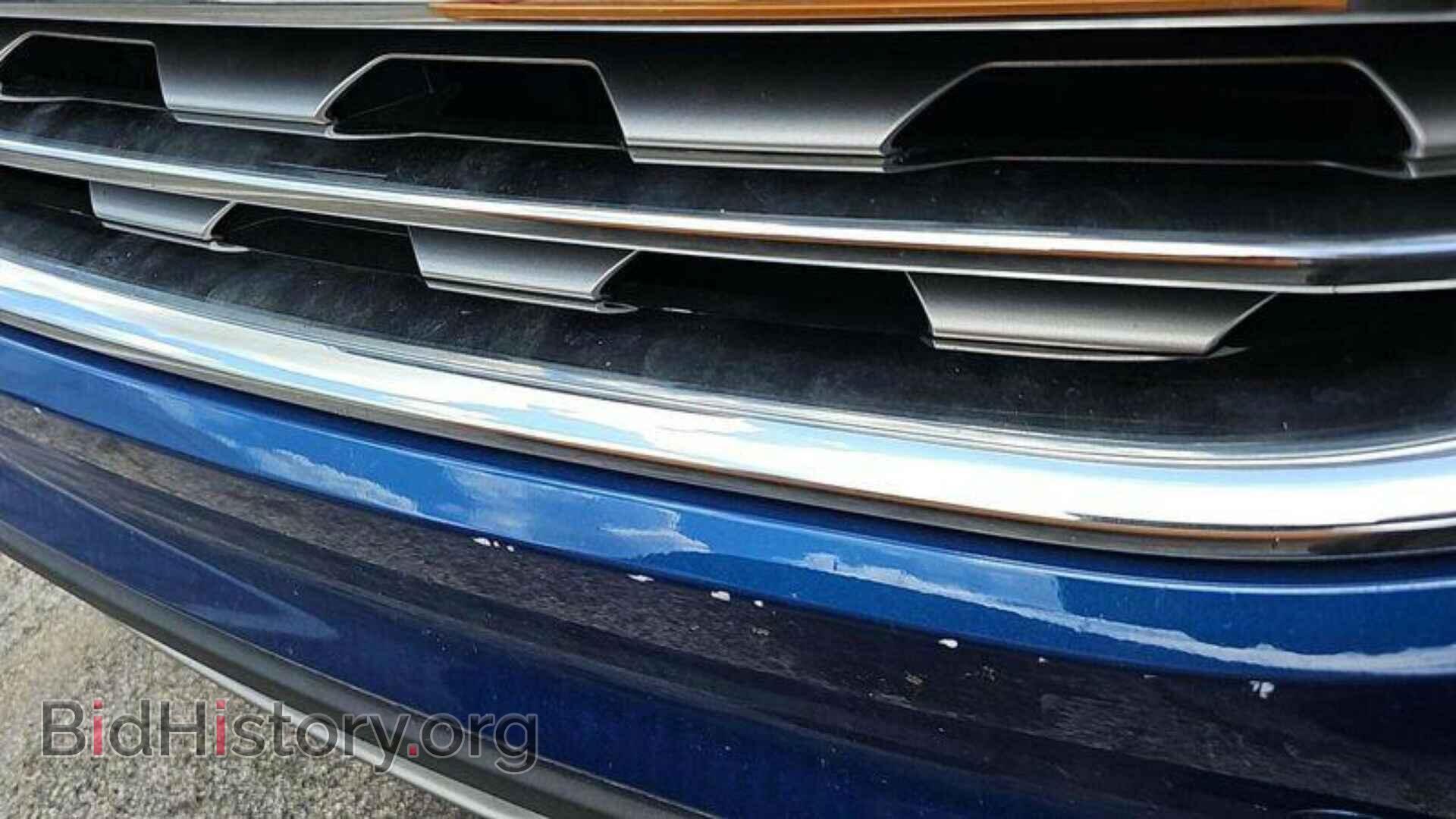 2021 FORD EDGE - VIN: 2FMPK3K98MBA53776 - Фото 8