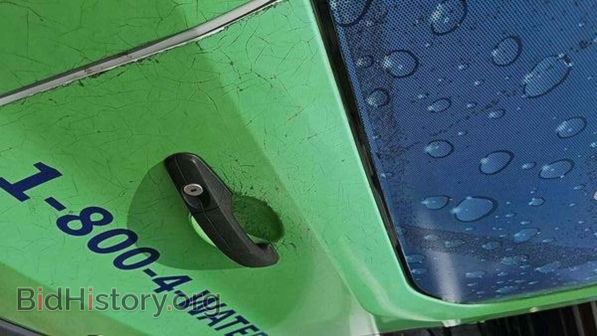 2018 FORD TRANSIT - VIN: 1FTYE1CM4JKB42284 - Фото 2