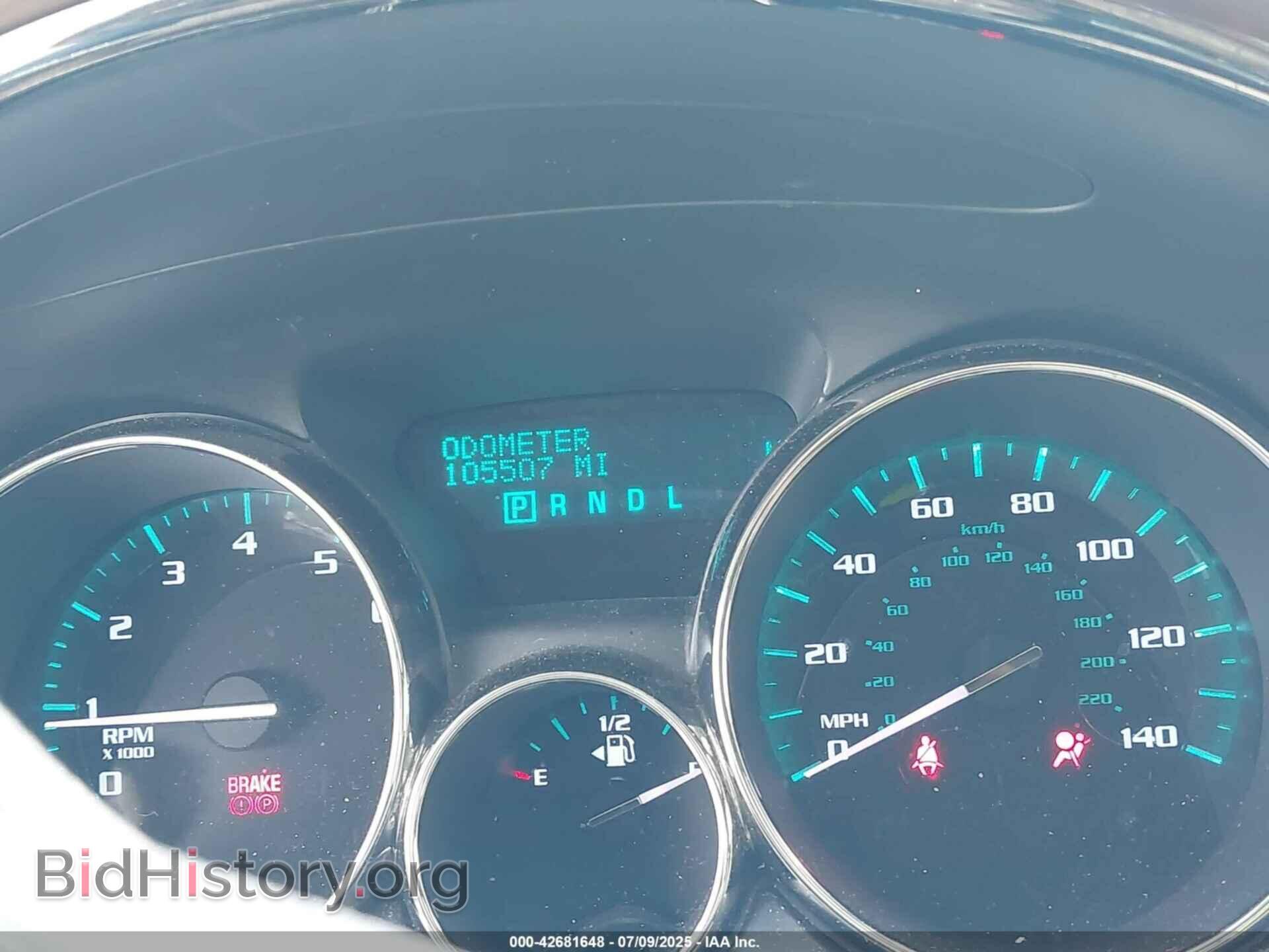 2014 BUICK ENCLAVE - VIN: 5GAKVBKD3EJ133473 - Photo 15