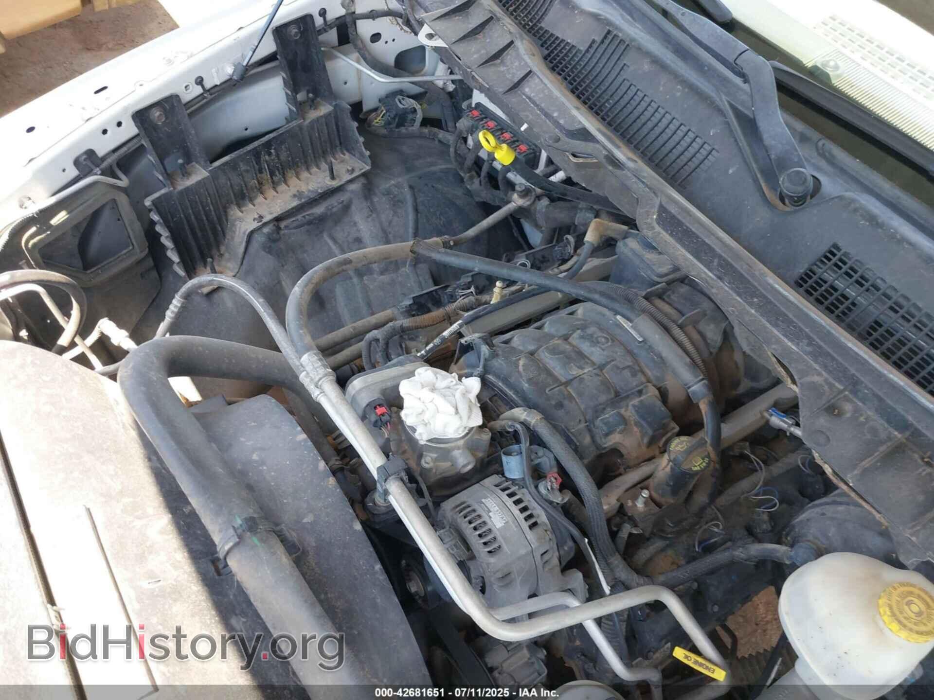2012 RAM 1500 - VIN: 1C6RD7GT4CS119657 - Photo 6