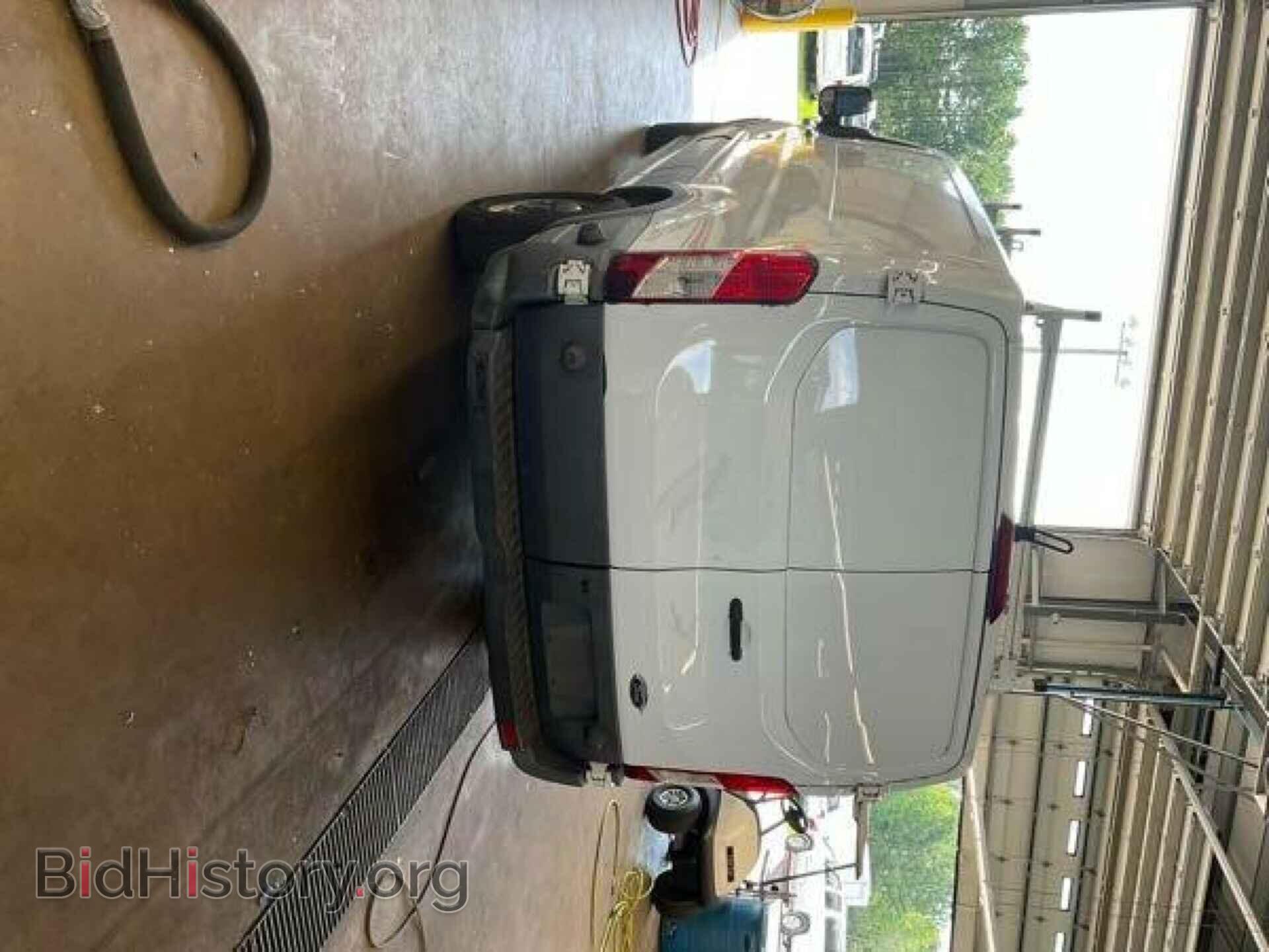 2017 FORD TRANSIT - VIN: 1FTYR2YM5HKA09742 - Фото 2
