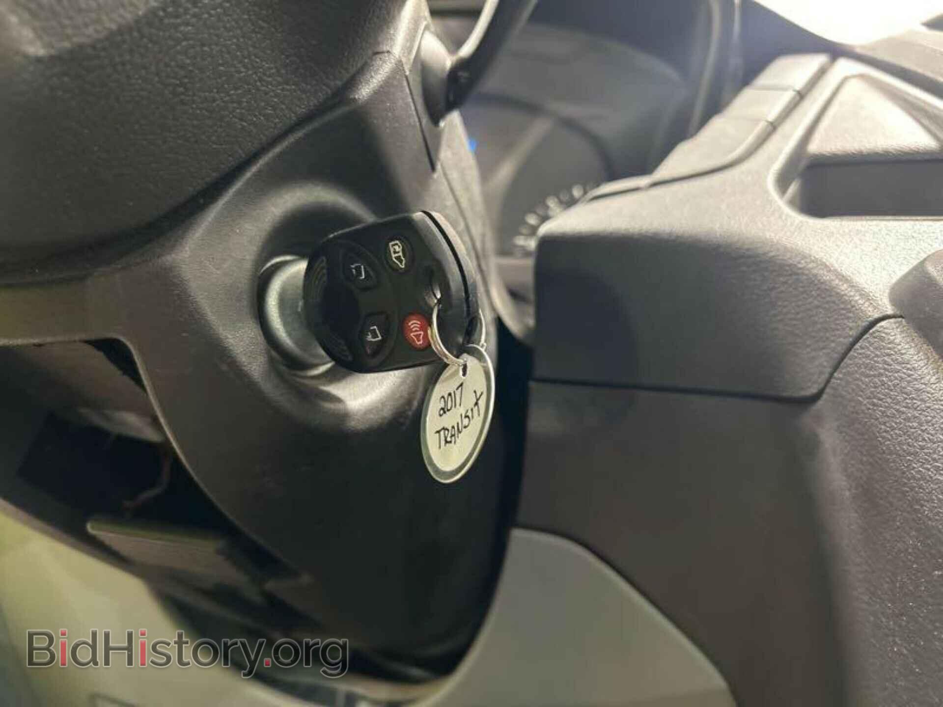 2017 FORD TRANSIT - VIN: 1FTYR2YM5HKA09742 - Фото 6