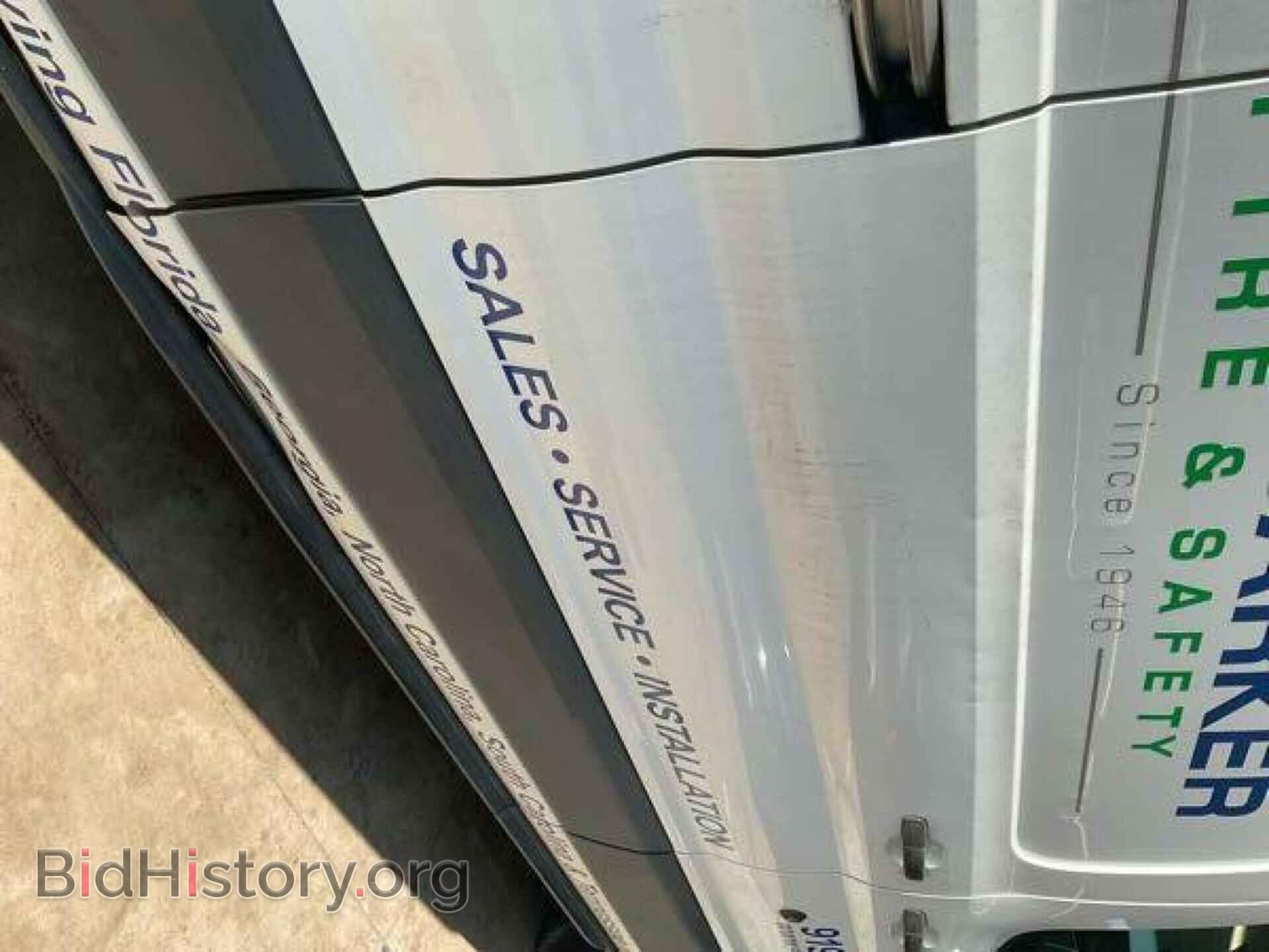 2017 FORD TRANSIT - VIN: 1FTYR2YM5HKA09742 - Фото 8