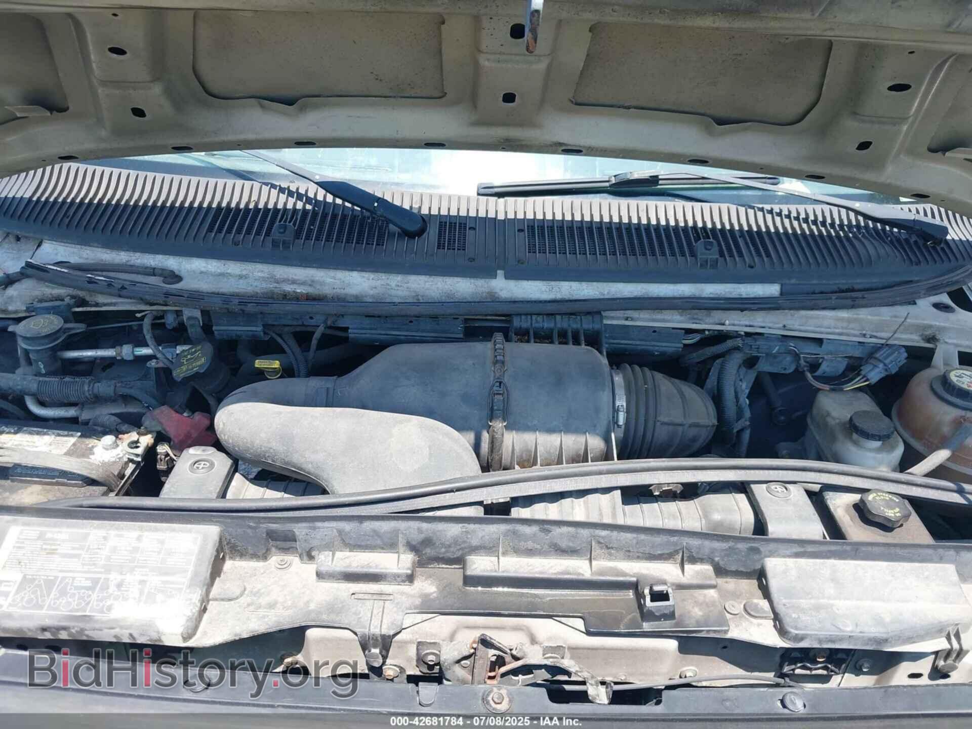 2009 FORD E-150 - VIN: 1FTNE14W19DA09484 - Фото 10