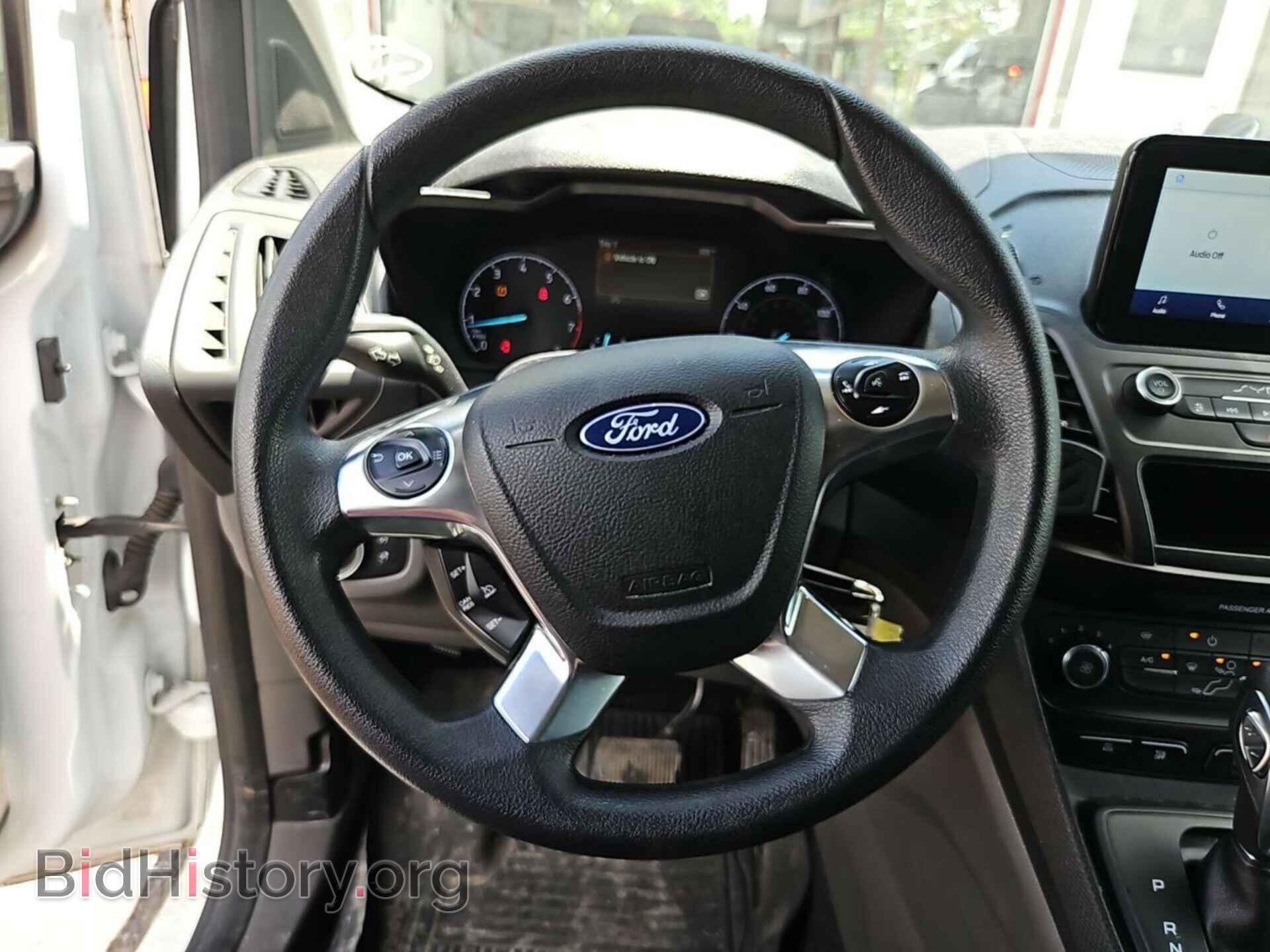 2019 FORD TRANSIT CONNECT - VIN: NM0LS7F23K1406275 - Фото 31
