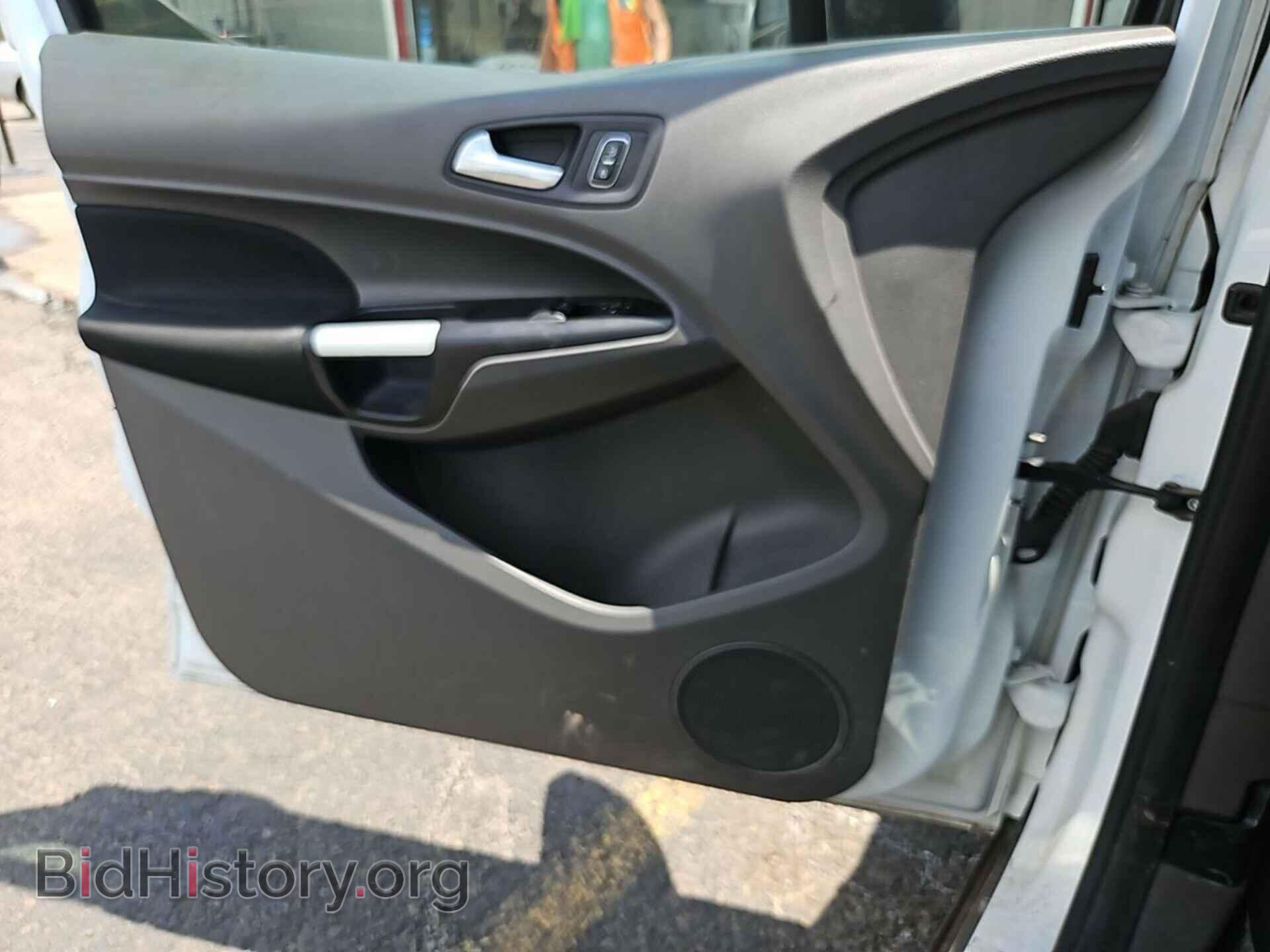 2019 FORD TRANSIT CONNECT - VIN: NM0LS7F23K1406275 - Фото 32