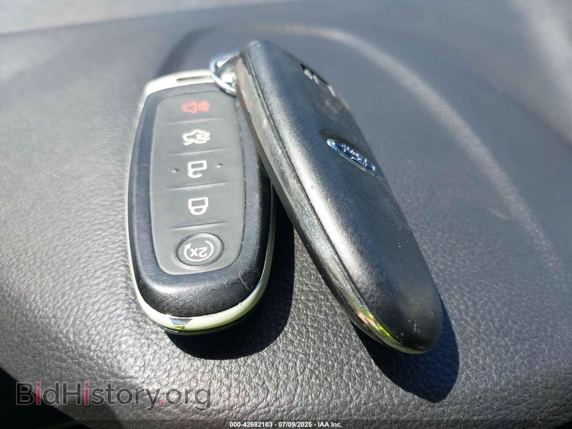 2017 FORD ESCAPE - VIN: 1FMCU0JD3HUA80168 - Фото 11
