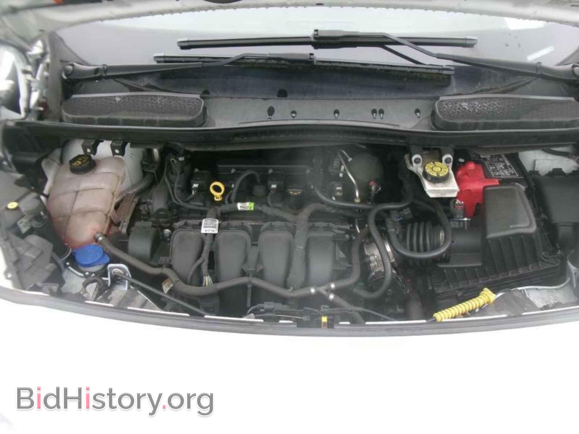 2020 FORD TRANSIT CONNECT - VIN: NM0LS7E28L1481492 - Фото 9