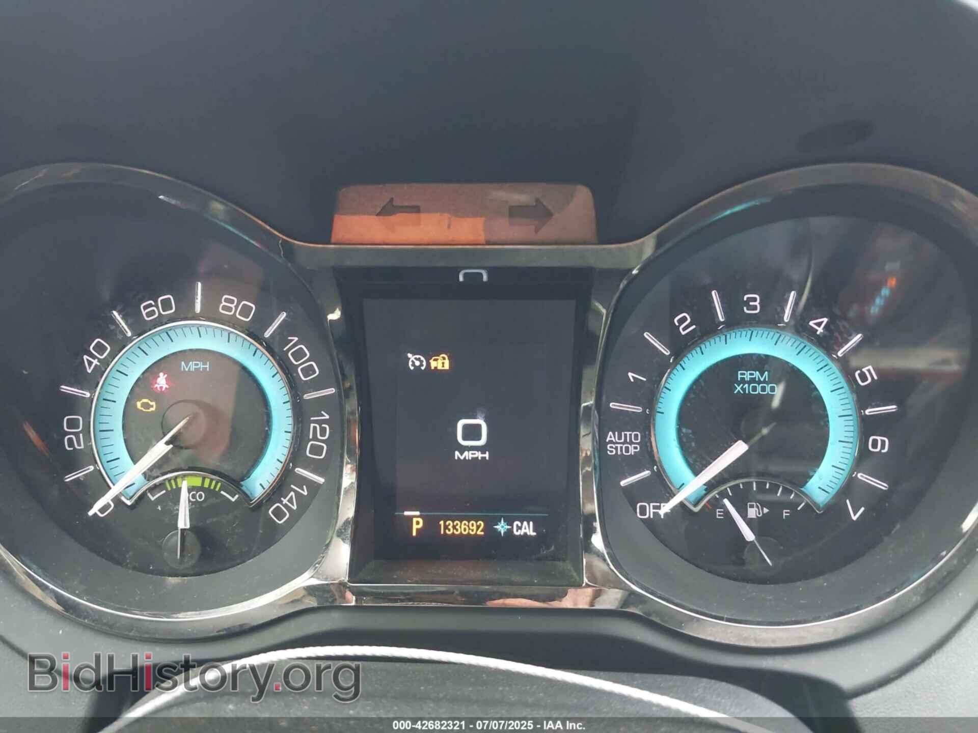 2012 BUICK LACROSSE - VIN: 1G4GD5ER0CF334792 - Фото 7