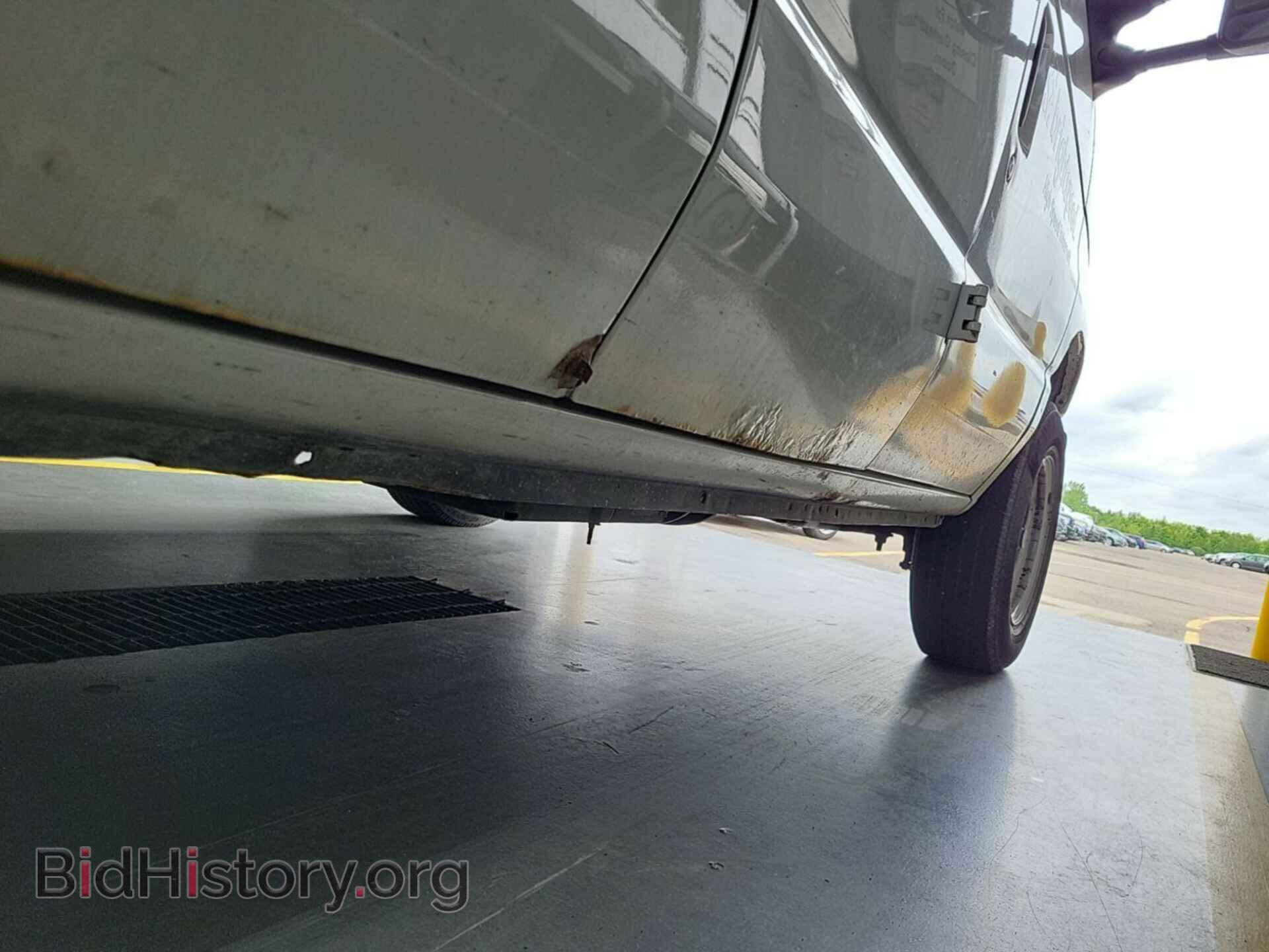 2013 FORD ECONOLINE - VIN: 1FTNE1EW6DDB01438 - Фото 27