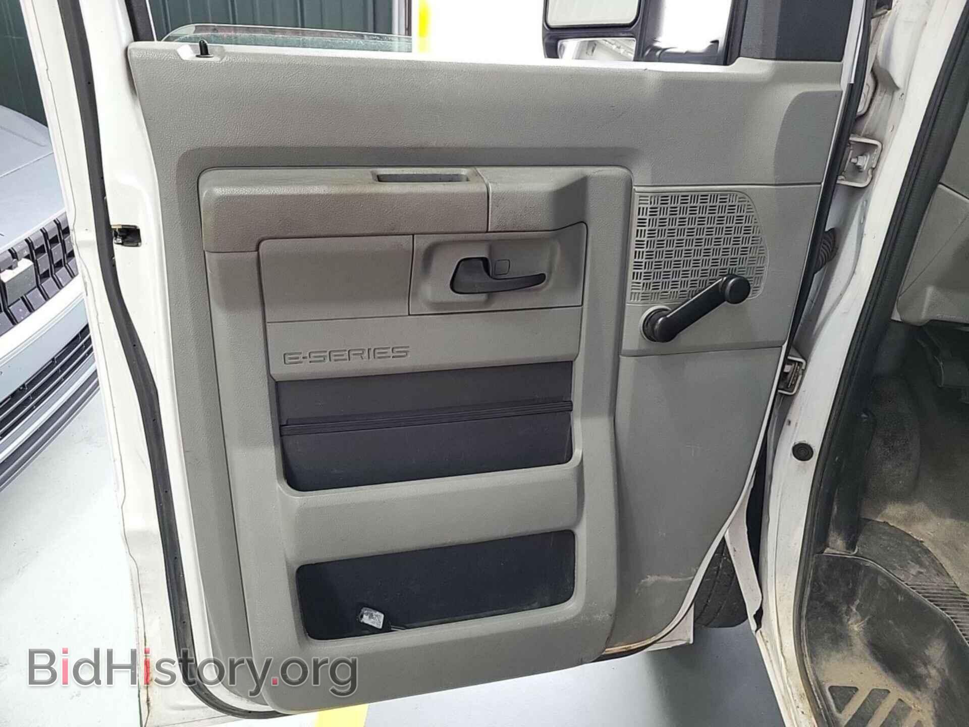 2013 FORD ECONOLINE - VIN: 1FTNE1EW6DDB01438 - Фото 8